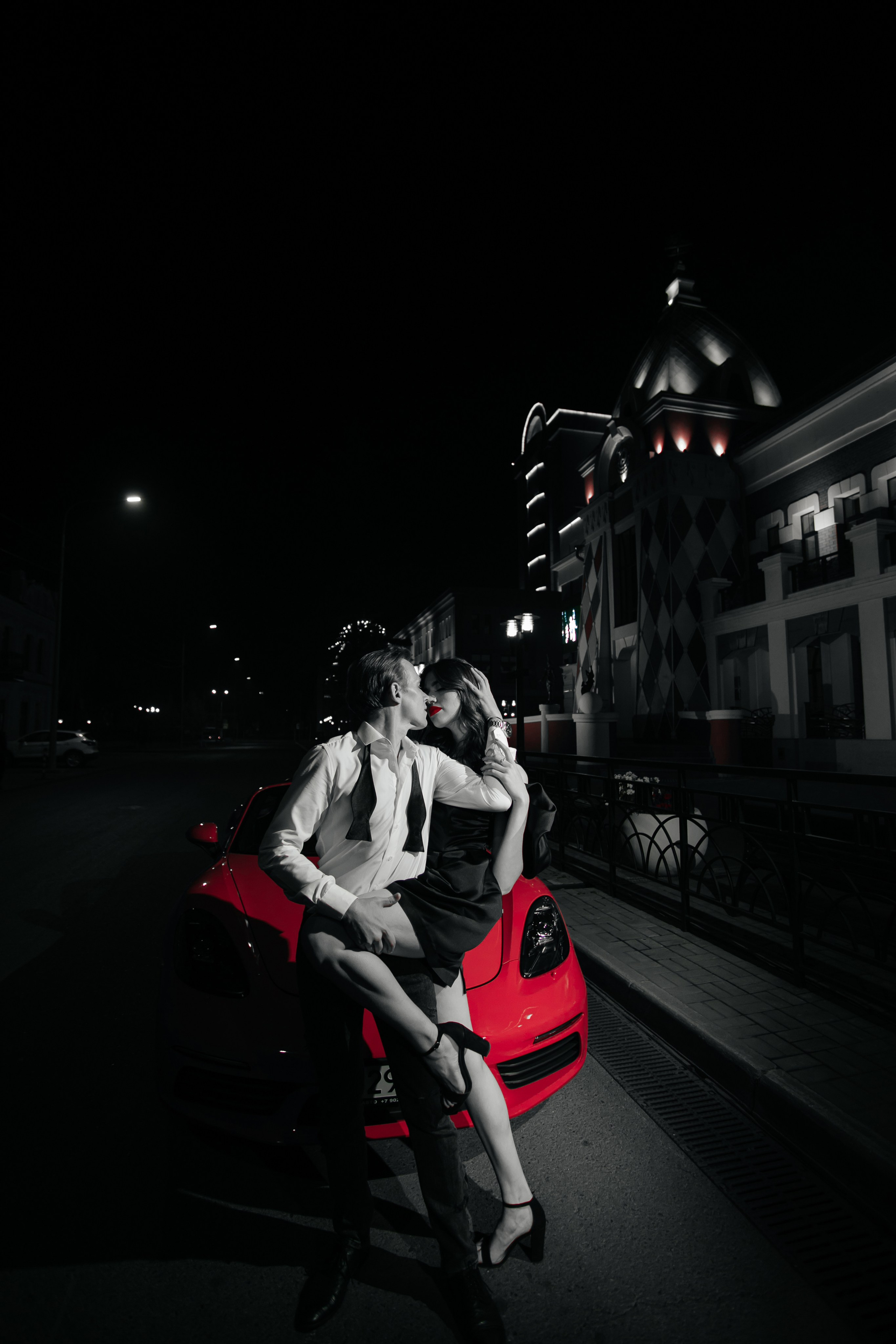 Love Story Настя и Антон. Свадебный и семейный фотограф Рассказова Виктория