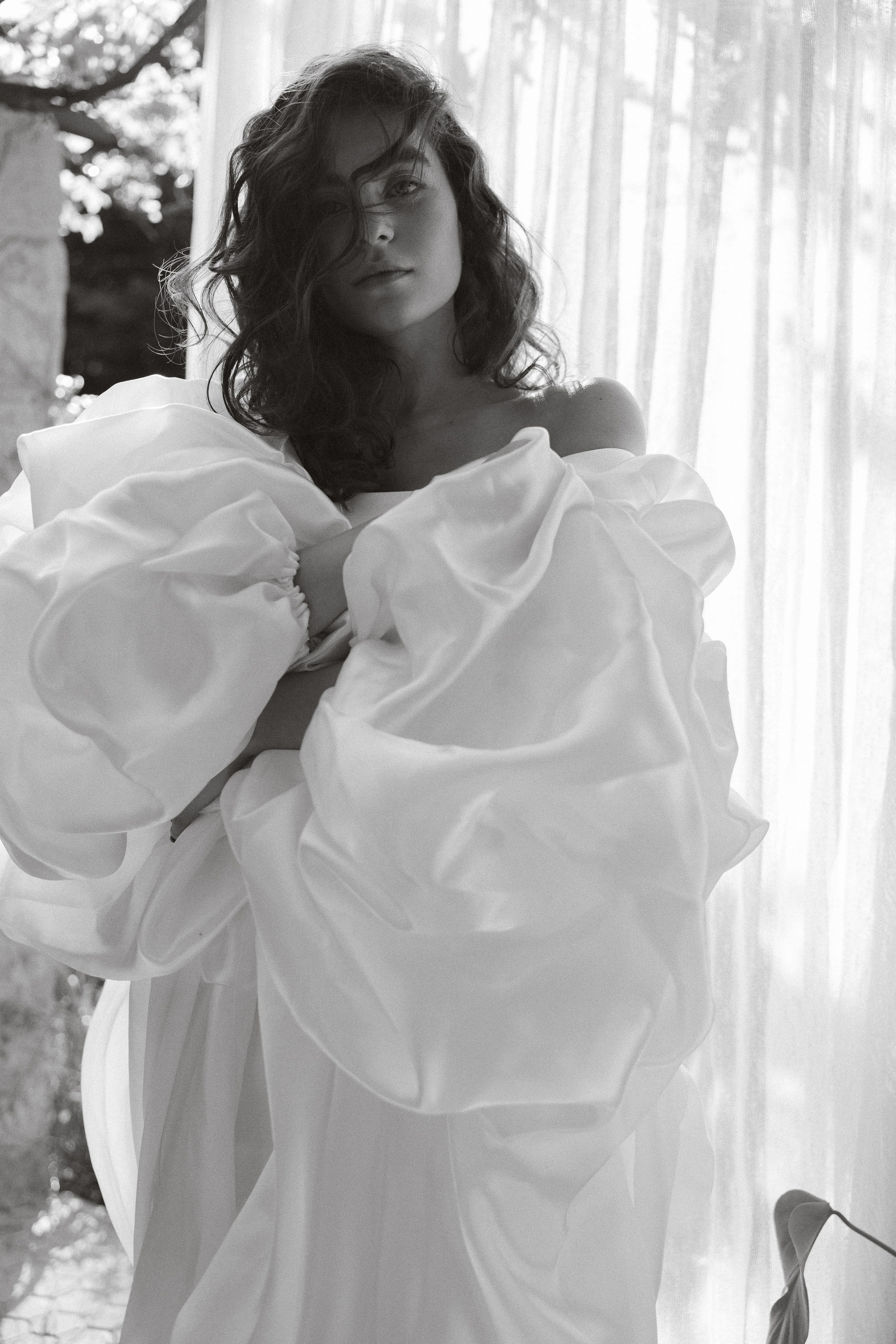 Anna Fridenberg | wedding photographer