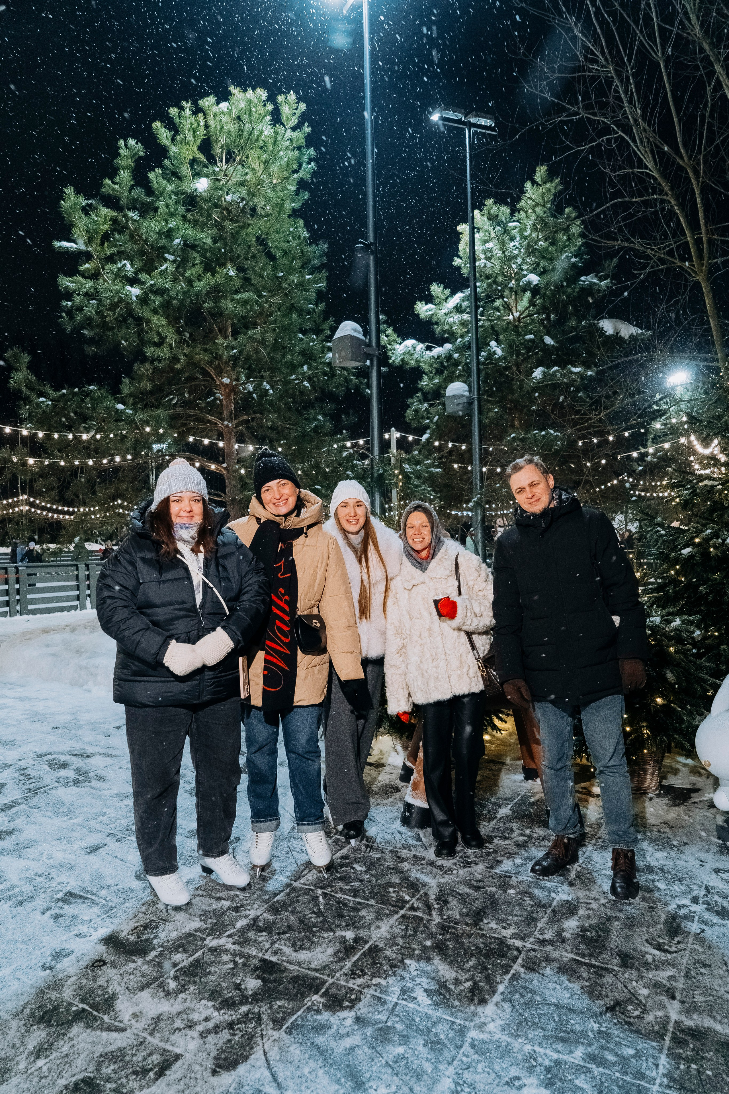 Съемка новогоднего корпоратива для Альфа-Банка. Профессиональный репортажный фотограф в Москве Владимир Глаголев