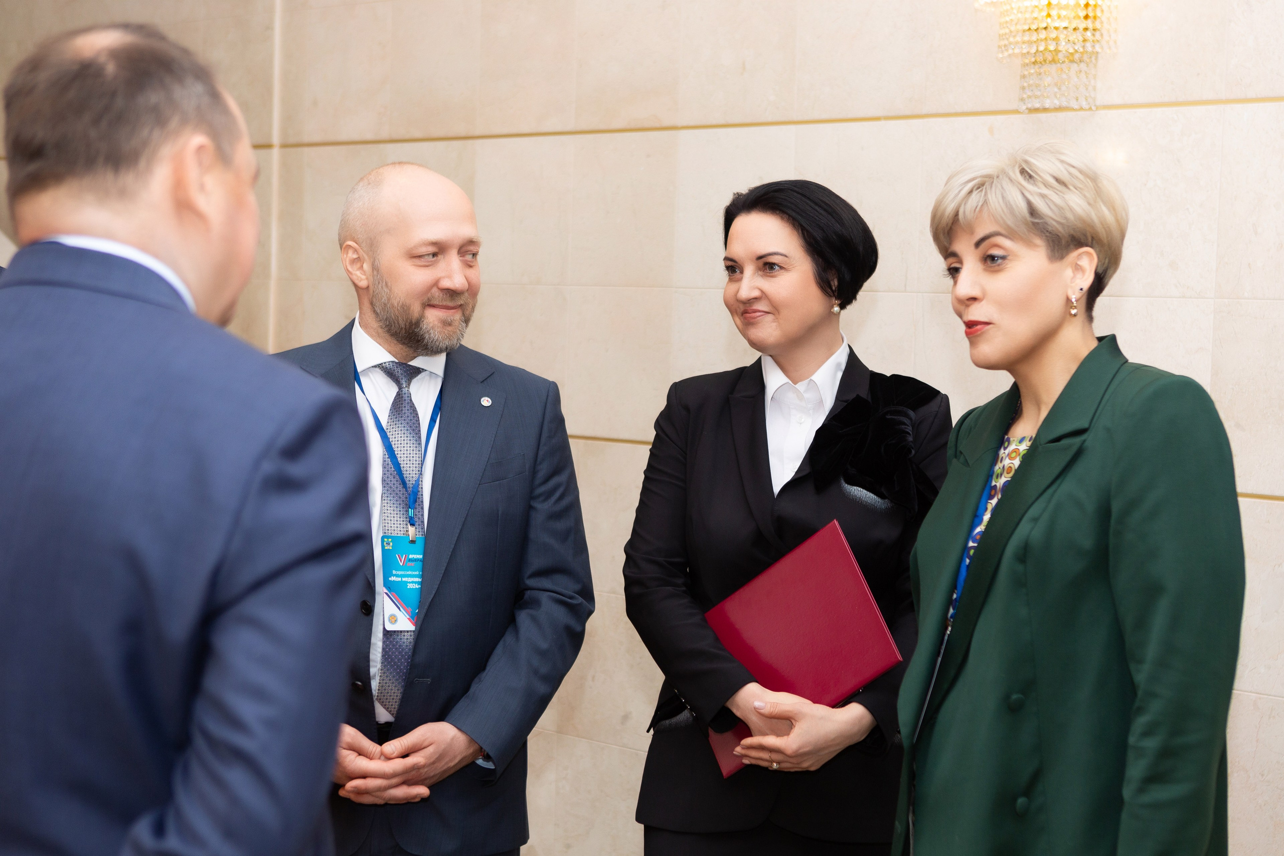 Мои медиа выборы 2024. Профессиональный фотограф в Мценске и Орловской области