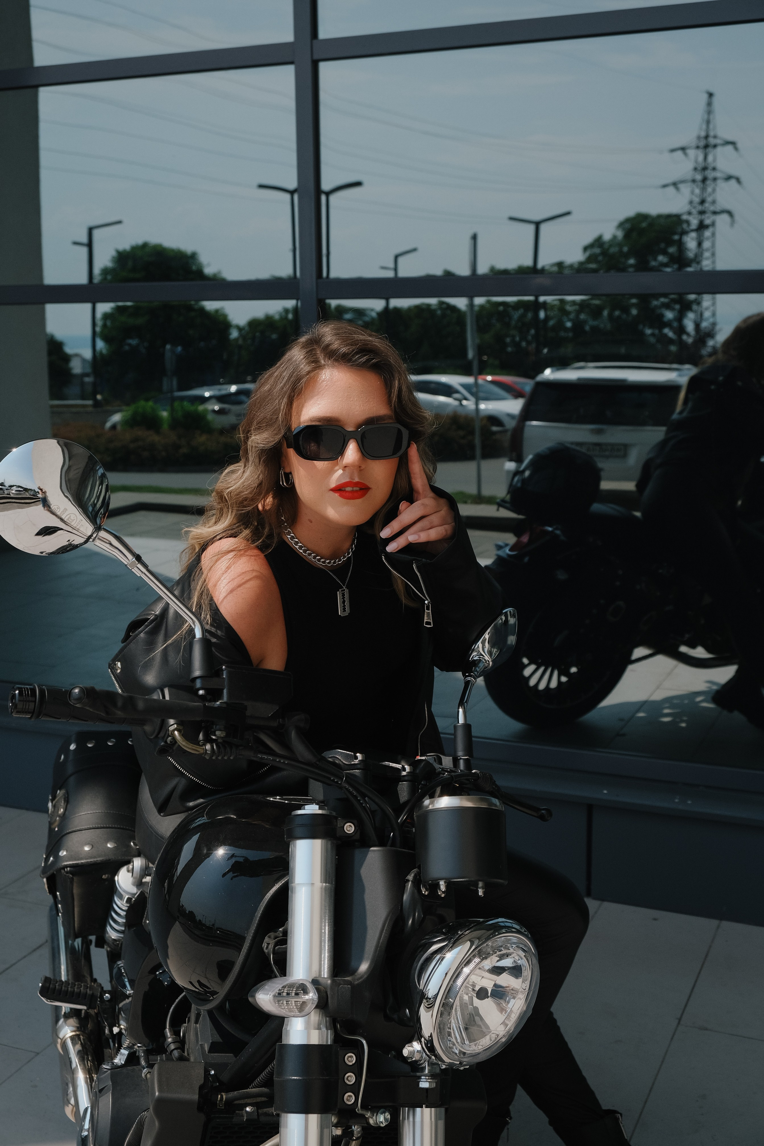 Светлана (творческая съемка). Привет! Меня зовут Дарья и я фотограф/видеограф из Ульяновска