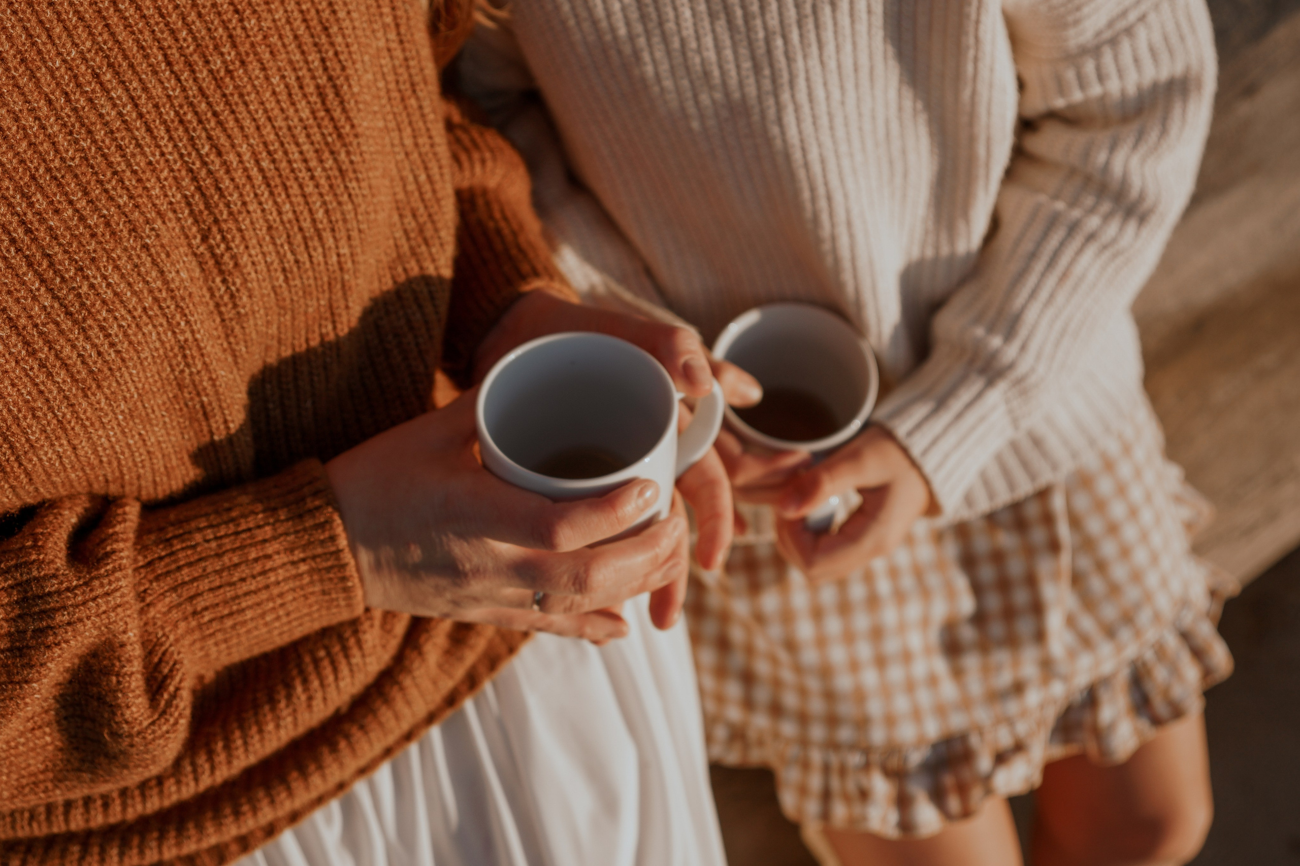 Агата и Александра. Свадебный и семейный фотограф Томск| Юлия Филатова