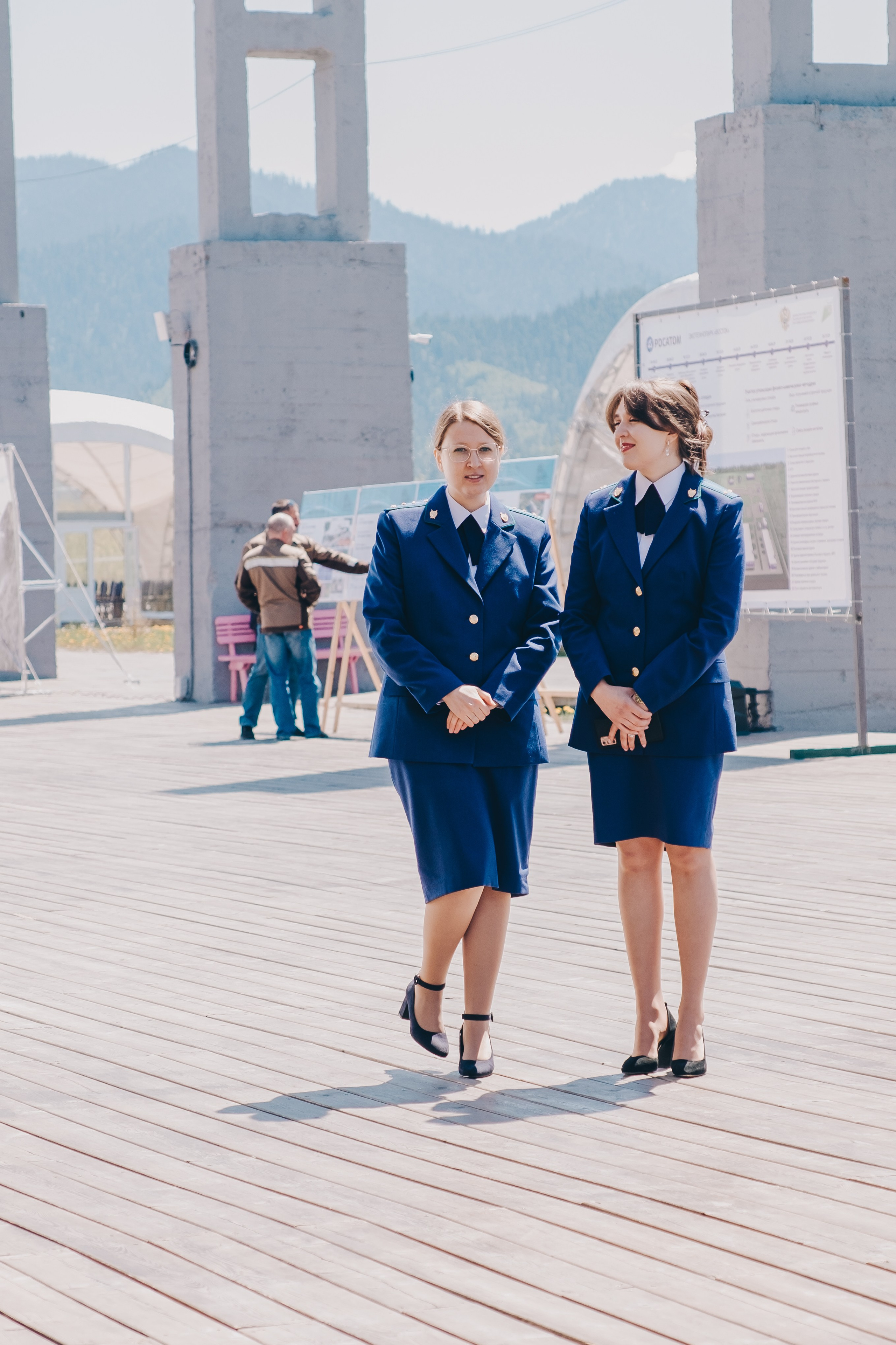 Экологический форум. Фотограф в Иркутске Анна Мирошникова