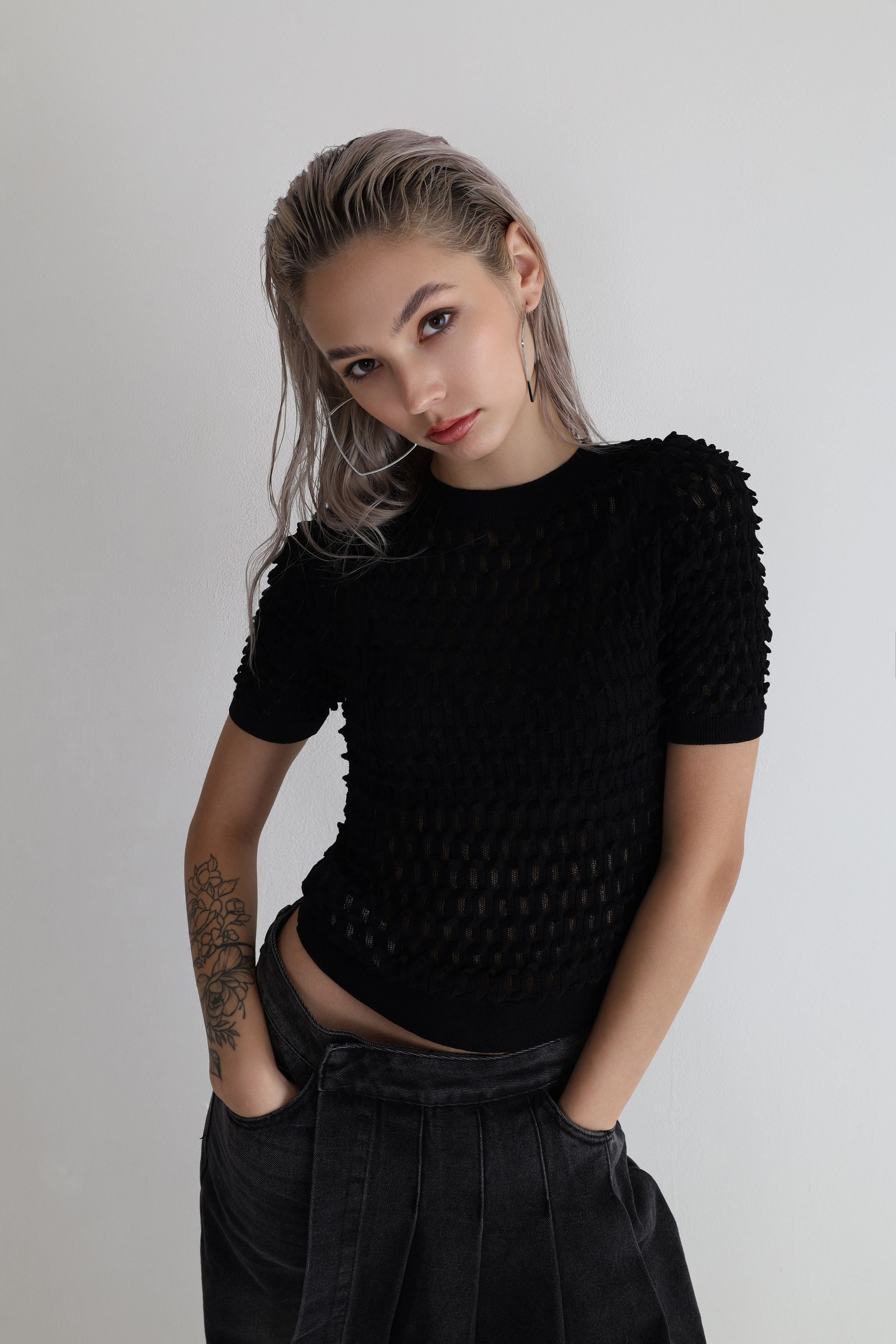 ПЕРСОНАЛЬНАЯ. Профессиональный портретный фотограф в Москве Великанова Татьяна