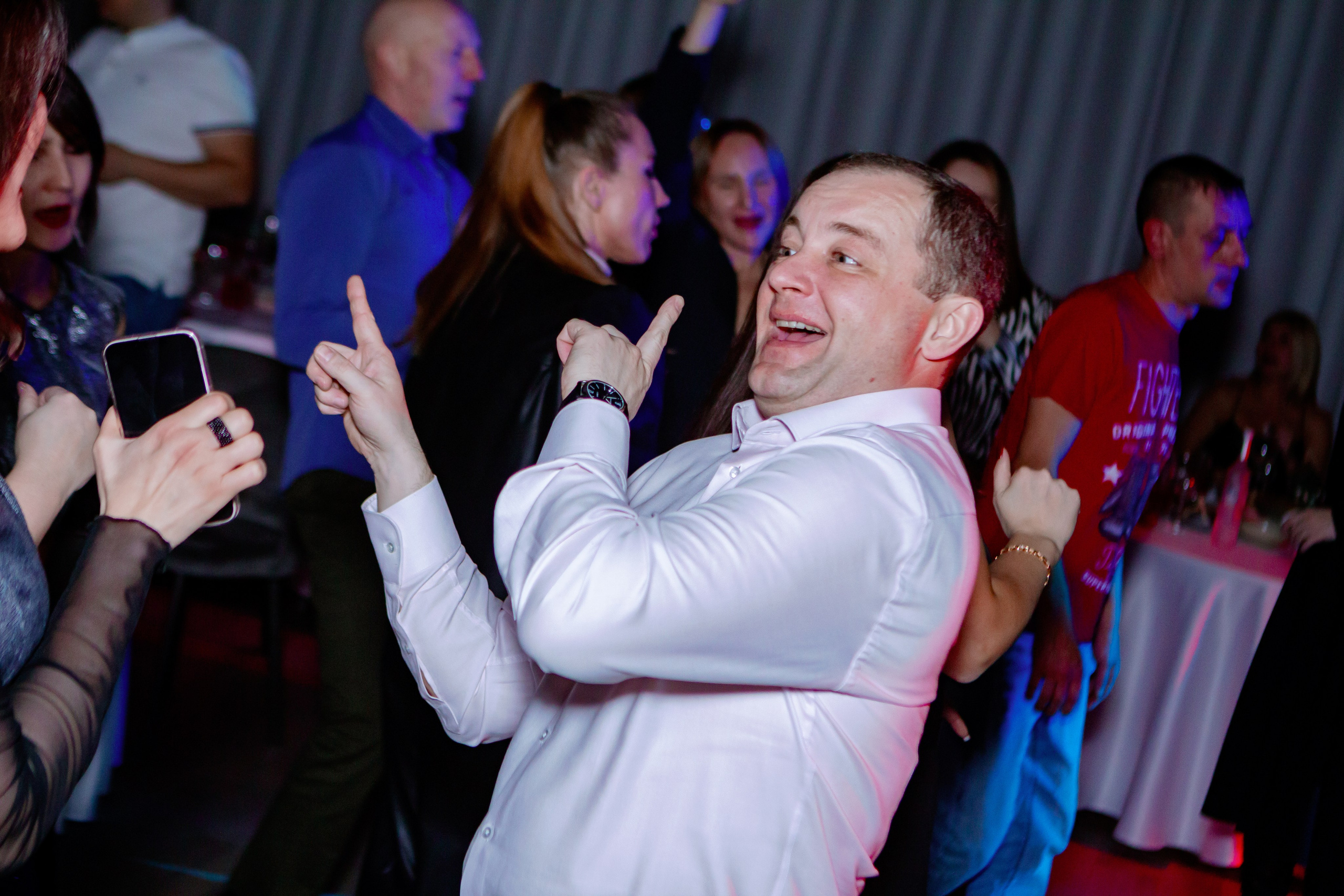 Фотосъёмка новогоднего корпоратива, Екатеринбург. Фотограф в Екатеринбурге Пойгина Елена