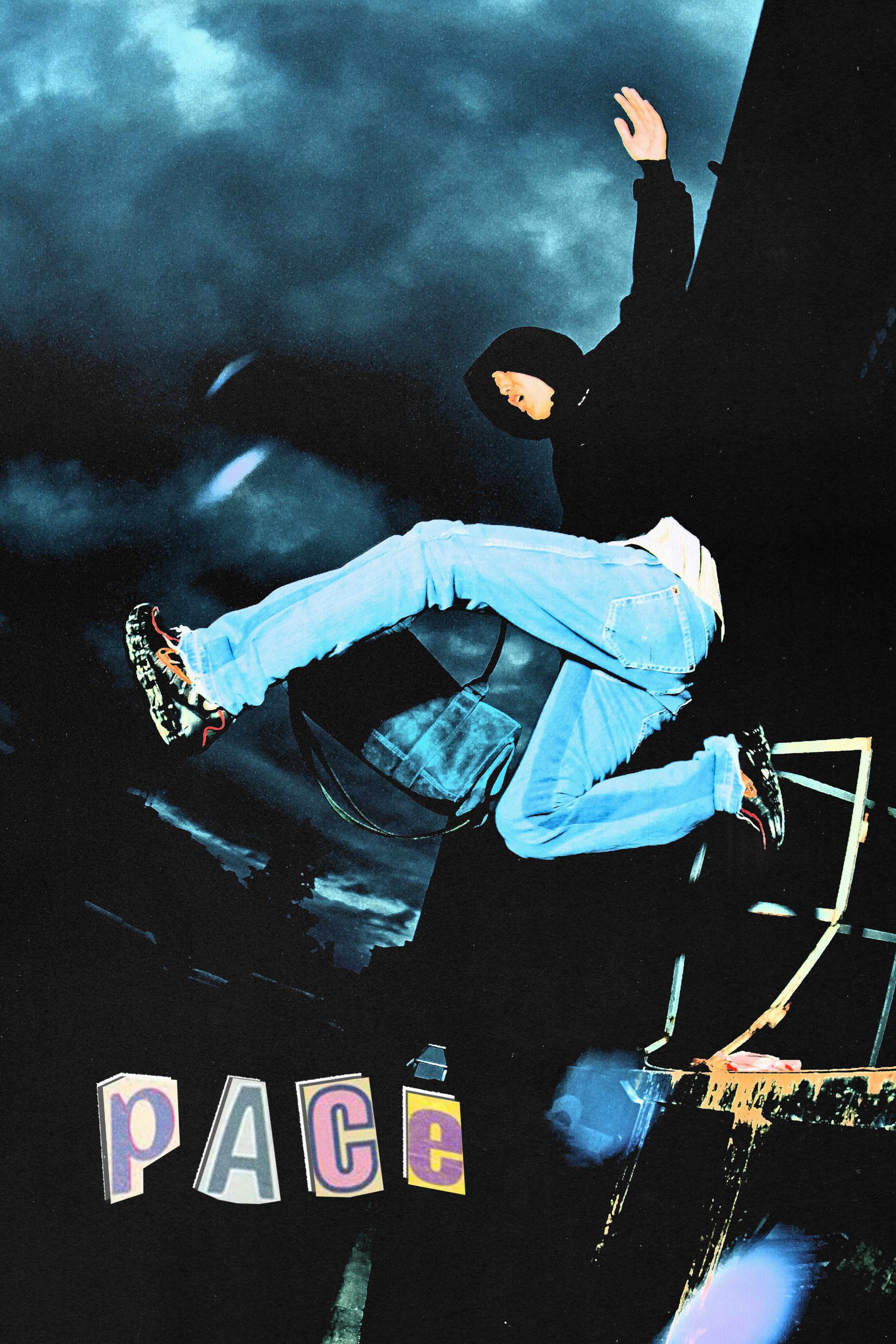 Pace. Фотограф|Санкт-Петербург