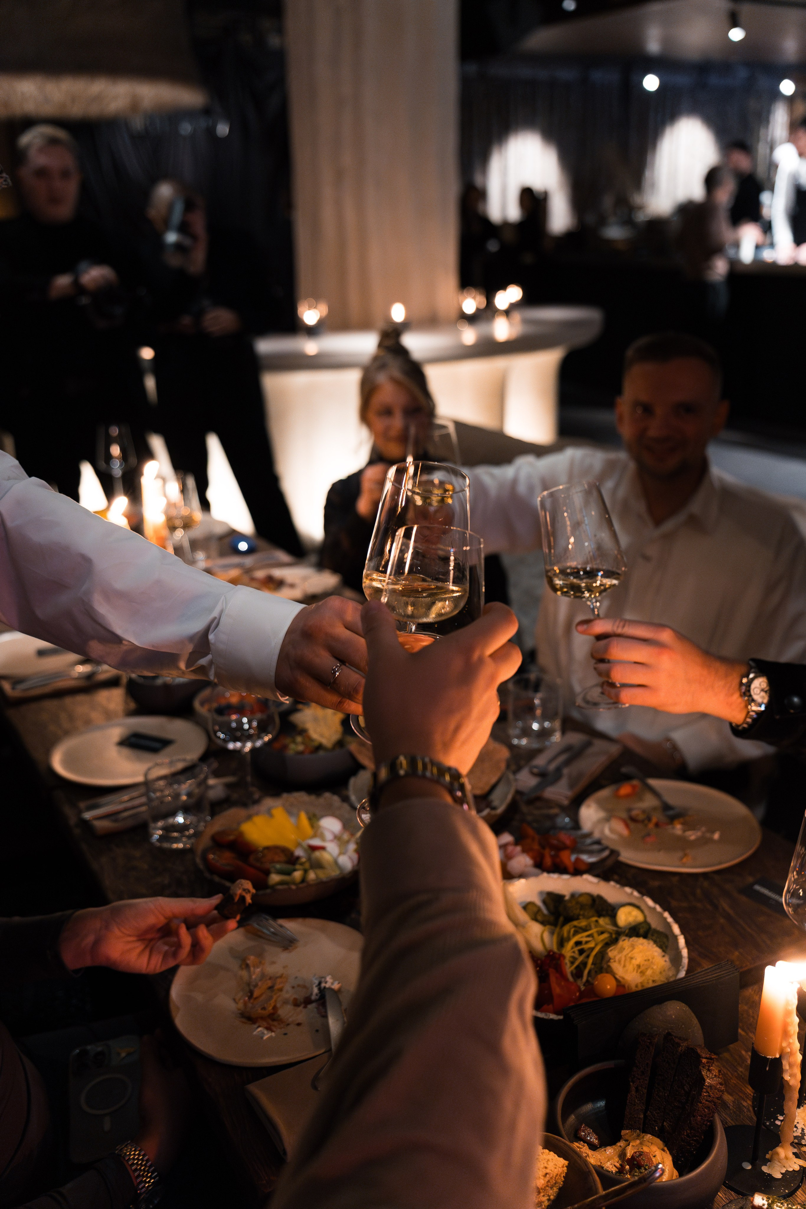 PORTNYAGIN PARTY | 14.04.25. Репортажный фотограф Сурков Артем Москва