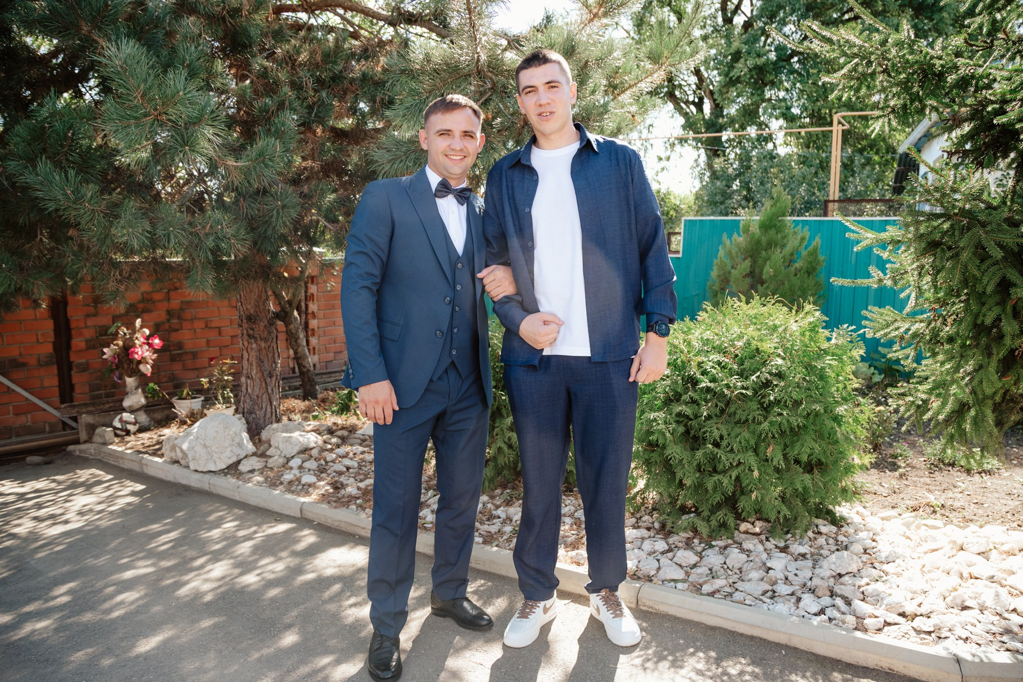 Свадьба в Лабинске 7.09.2024. Репортажный, промышленный и маркетплейс-фотограф Дмитрий Чернат