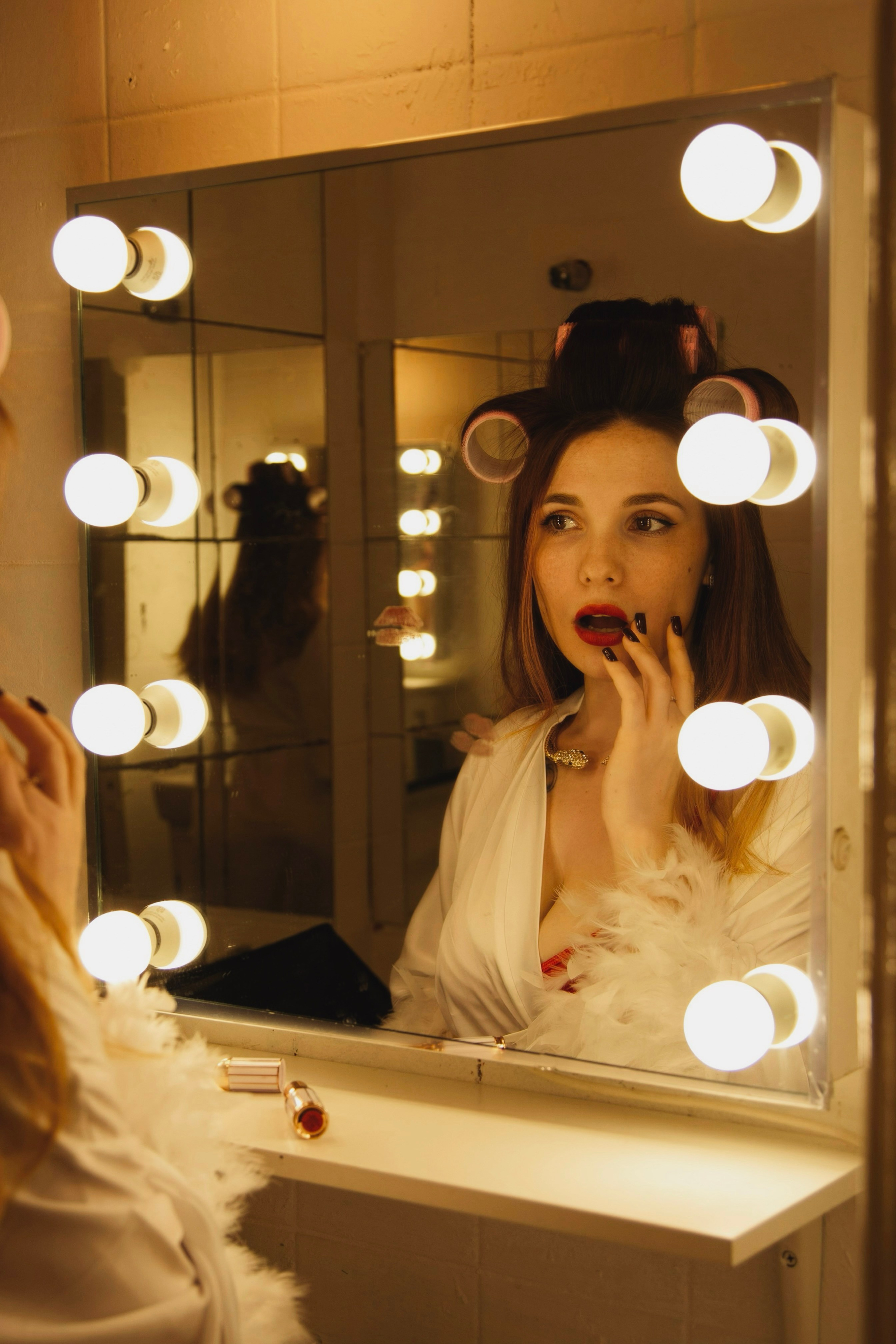 Индивидуальные съёмки. Фотограф Москва и МО, Кристина Муслимова