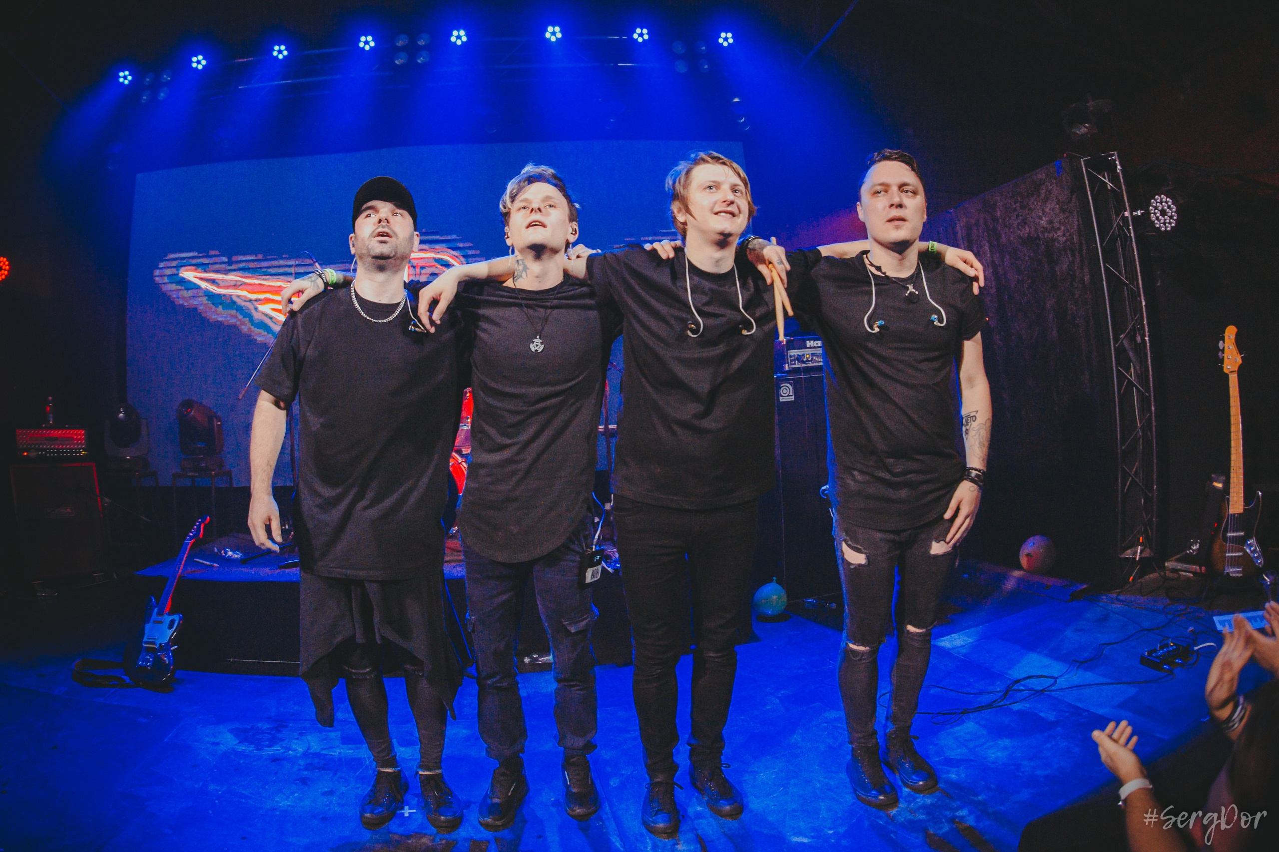 Dругой Ветер, Factory 3, Санкт-Петербург, СПб, 30.03.2024, SergDor, 30 марта 2024 года, Севкабель, #SergDor