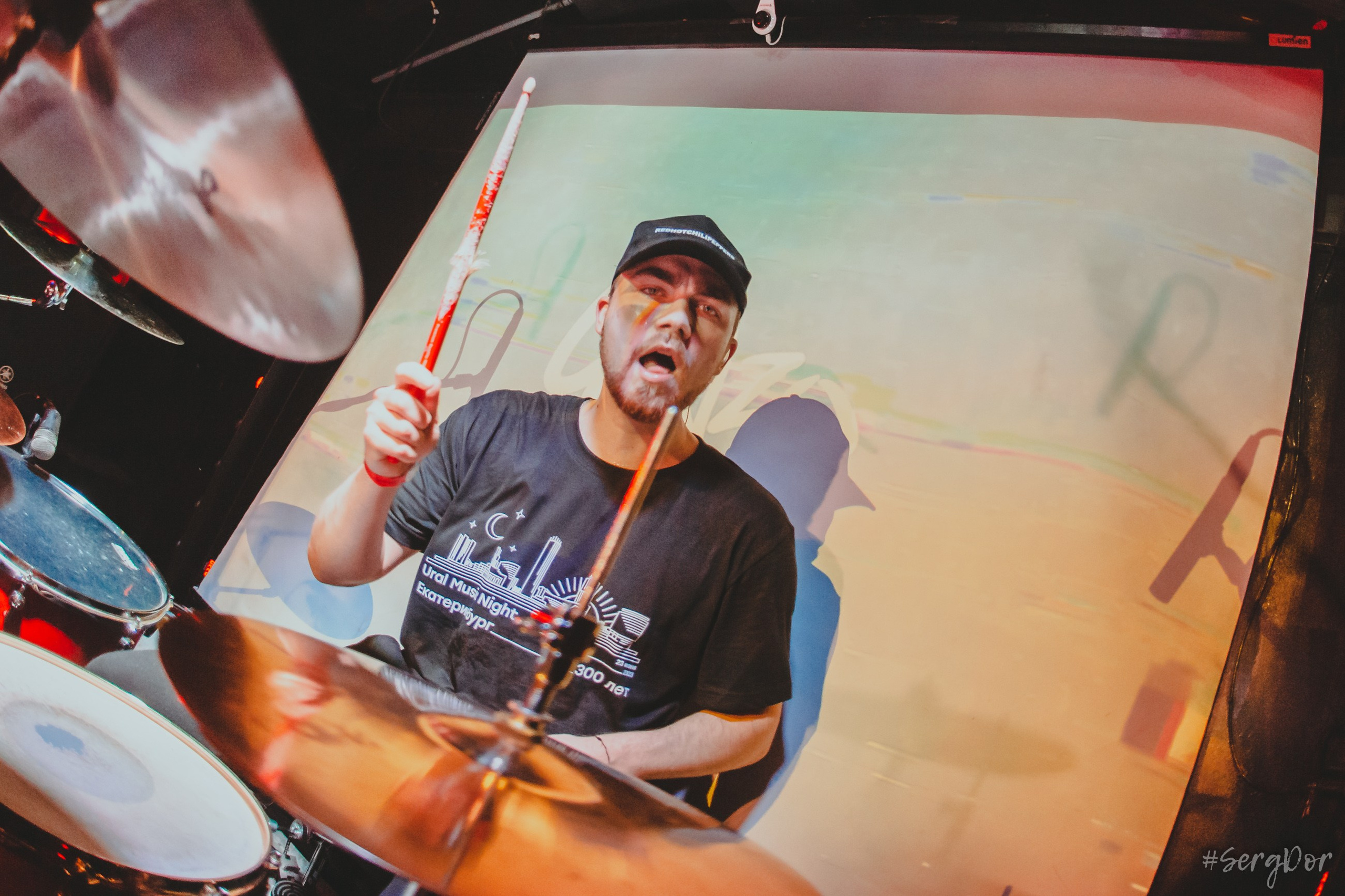 отборочный тур, фестиваль YLETАЙ 2024, Улетай, клуб Action, Санкт-Петербург, Питер, отборочник, 17.02.2024, SergDor, 17 февраля 2024 года, #SergDor, Gonzo Fellaz