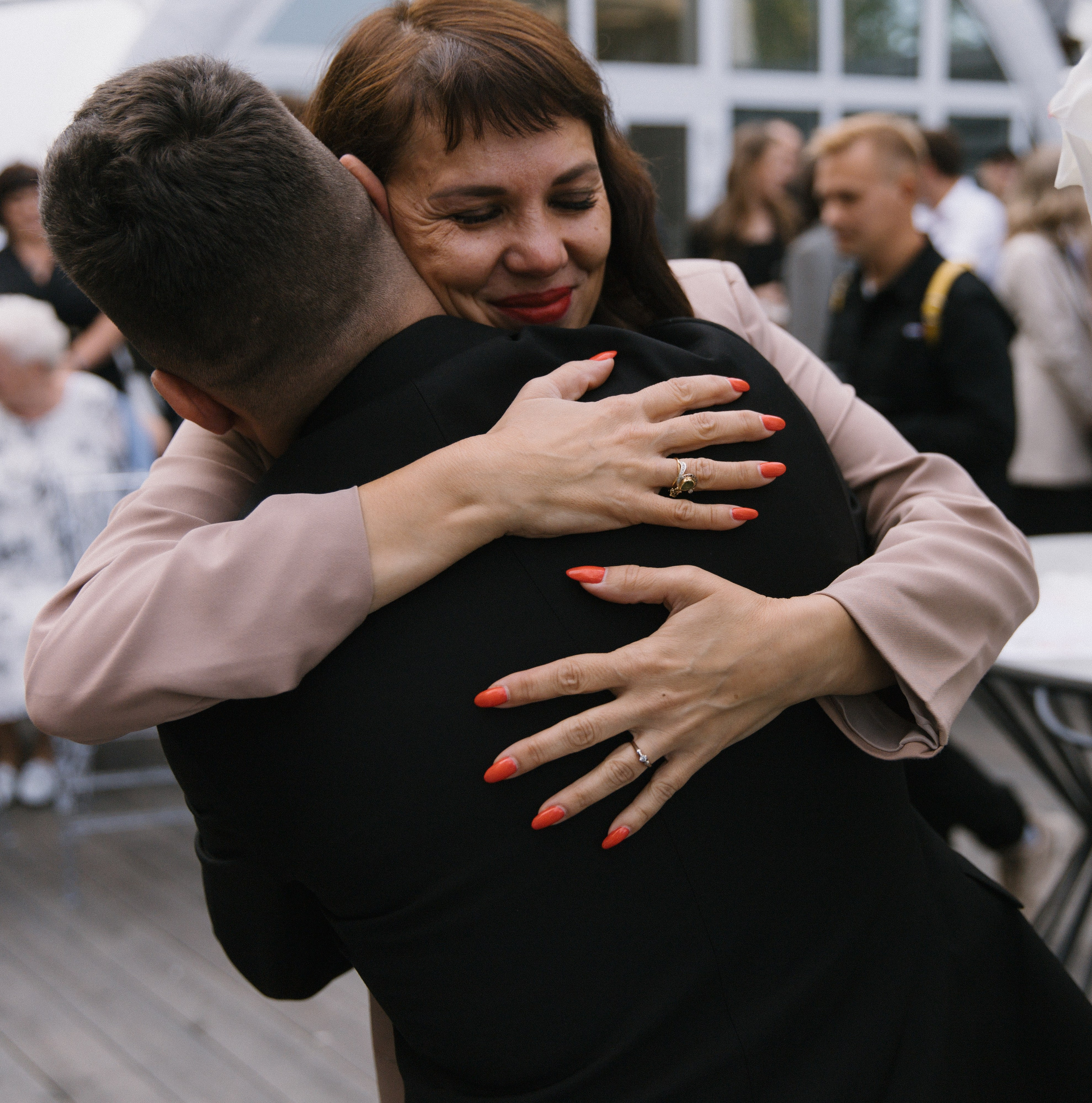 Антон и Анастасия. Свадебный фотограф Екатеринбург Алексей Ладыгин