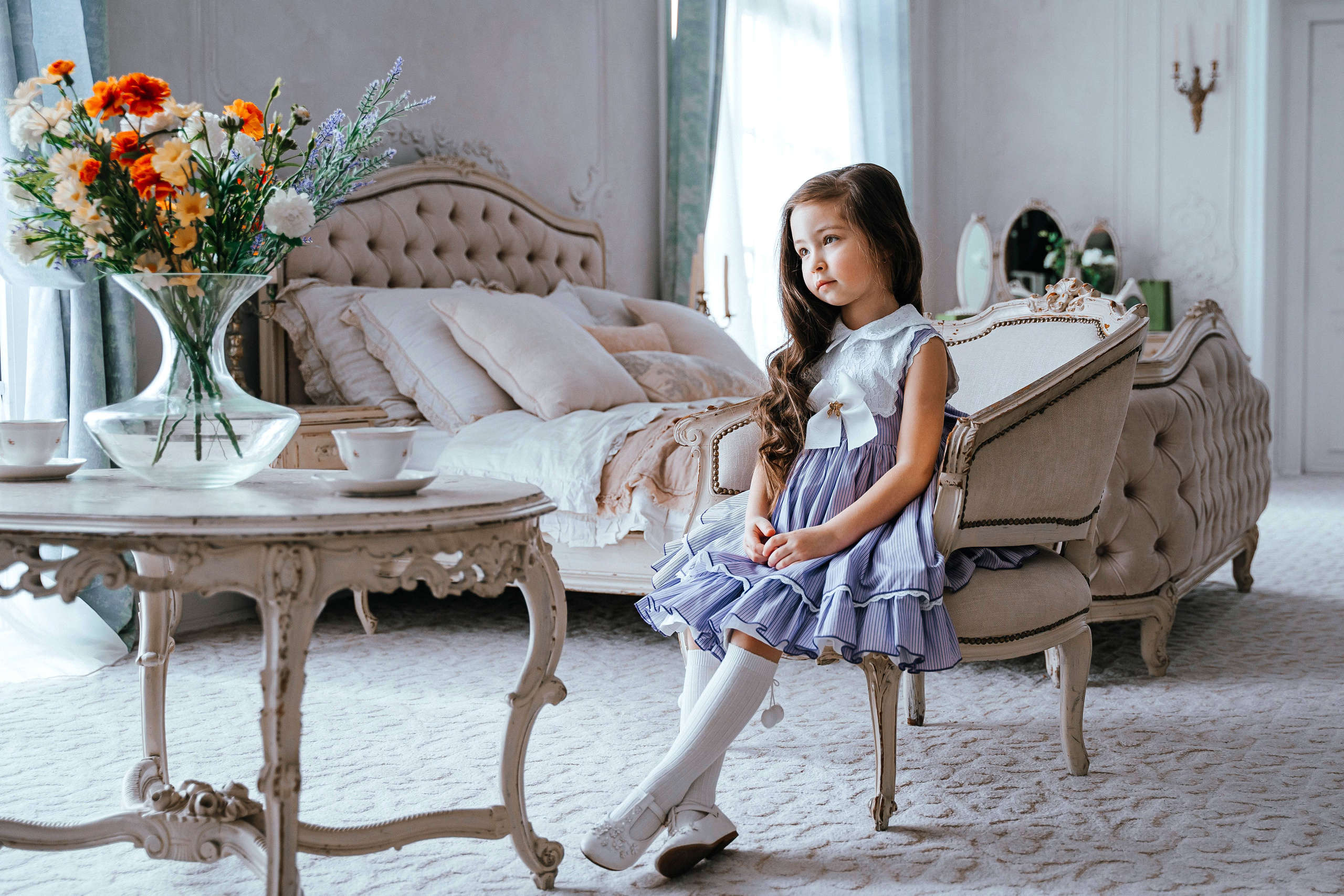 Детские съемки. Семейный фотограф в Санкт-Петербурге