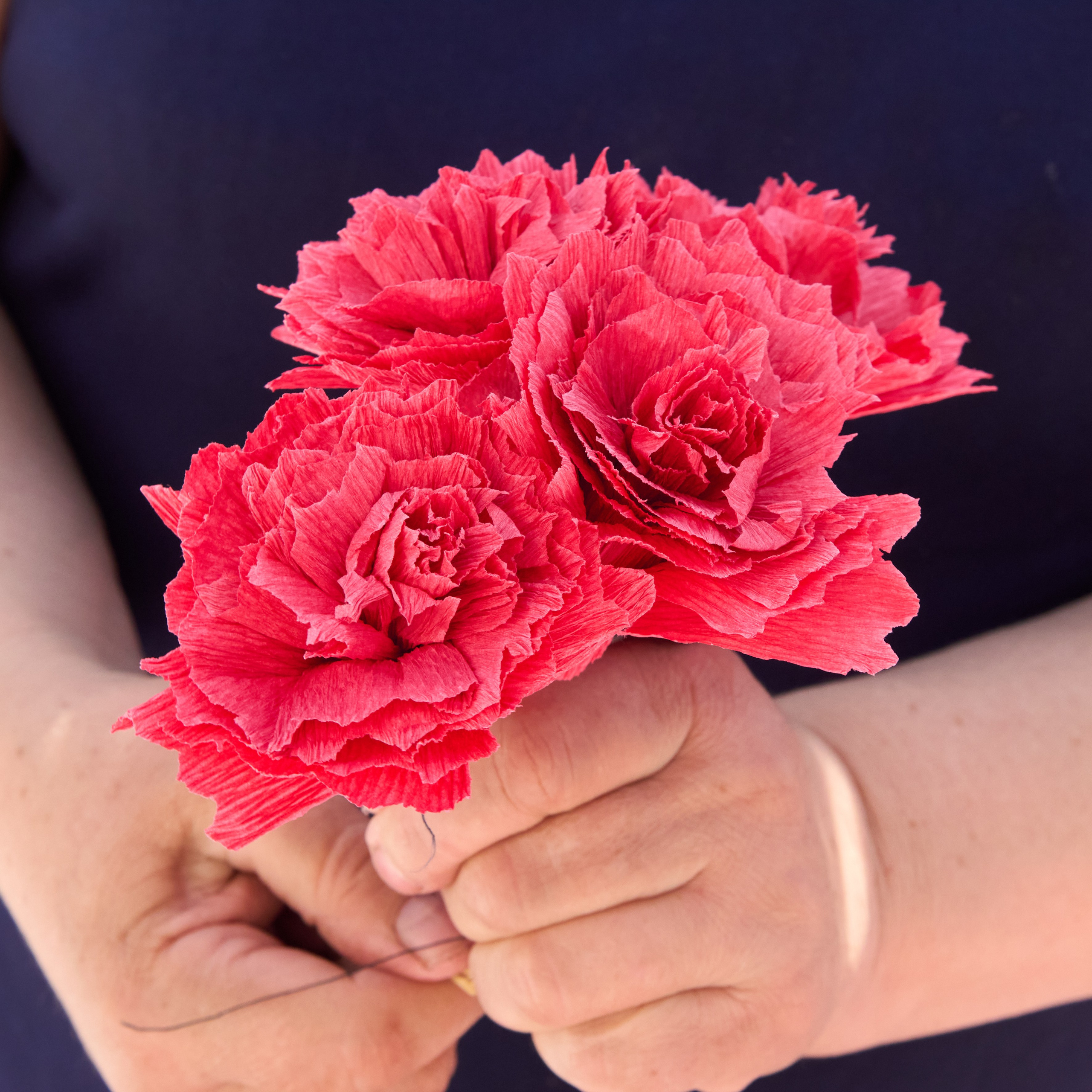 Празднование Дня победы 2024 в г. Ленинск-Кузнецкий. [fXph] Фотограф Масликов Илья. Съёмка мероприятий в Ленинске-Кузнецком