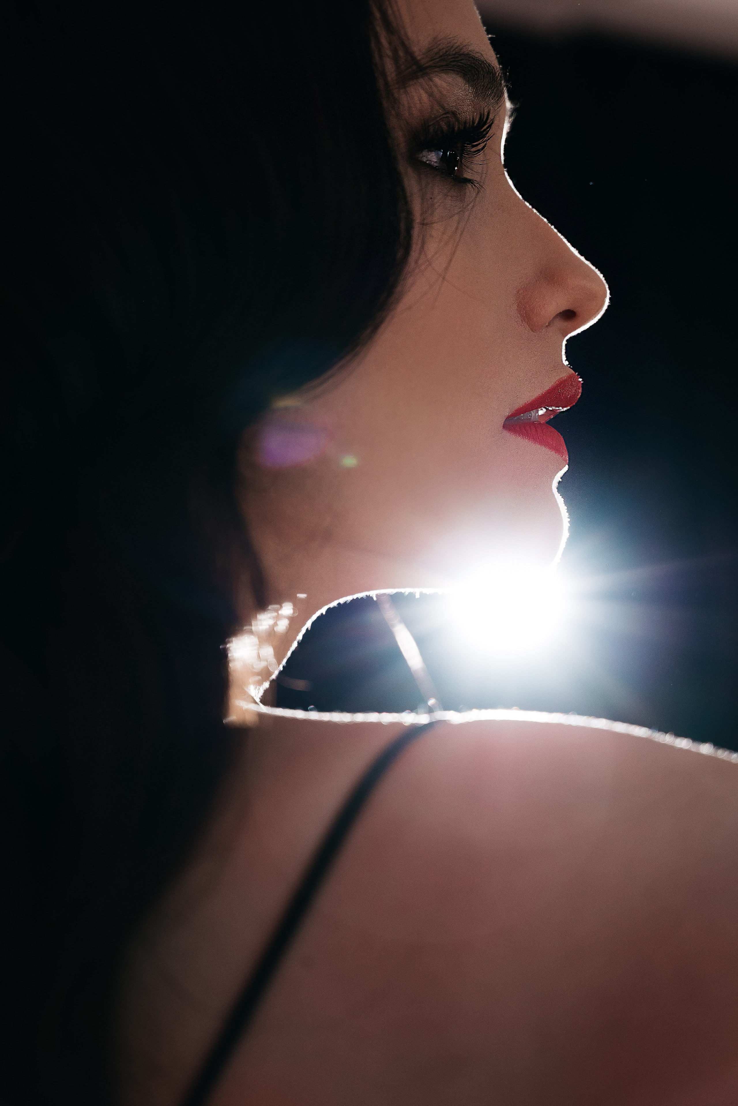 Кристина. Тамара Власова