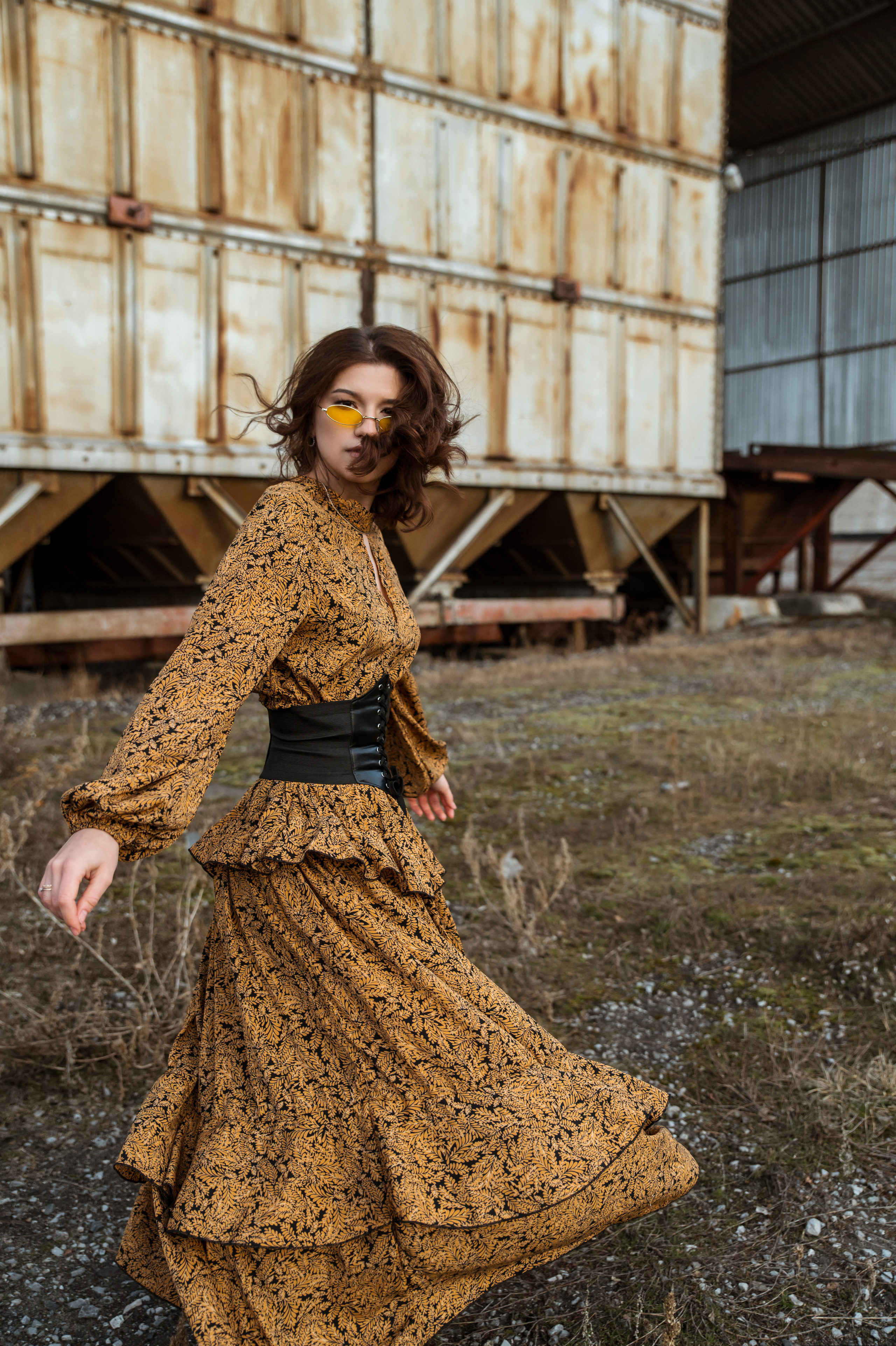 Алена и Вова. Свадебный и портретный фотограф в Белгороде Олеся Гавшина