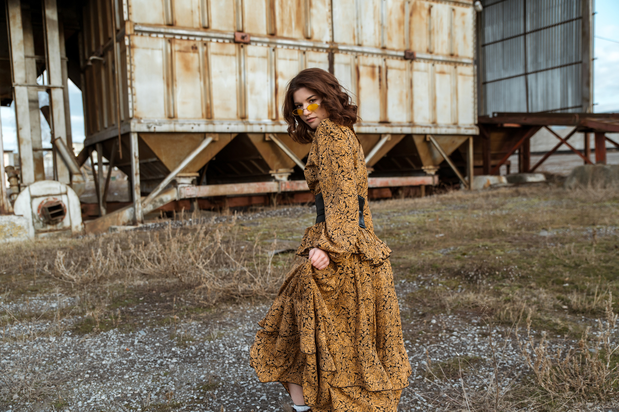 Алена и Вова. Свадебный и портретный фотограф в Белгороде Олеся Гавшина