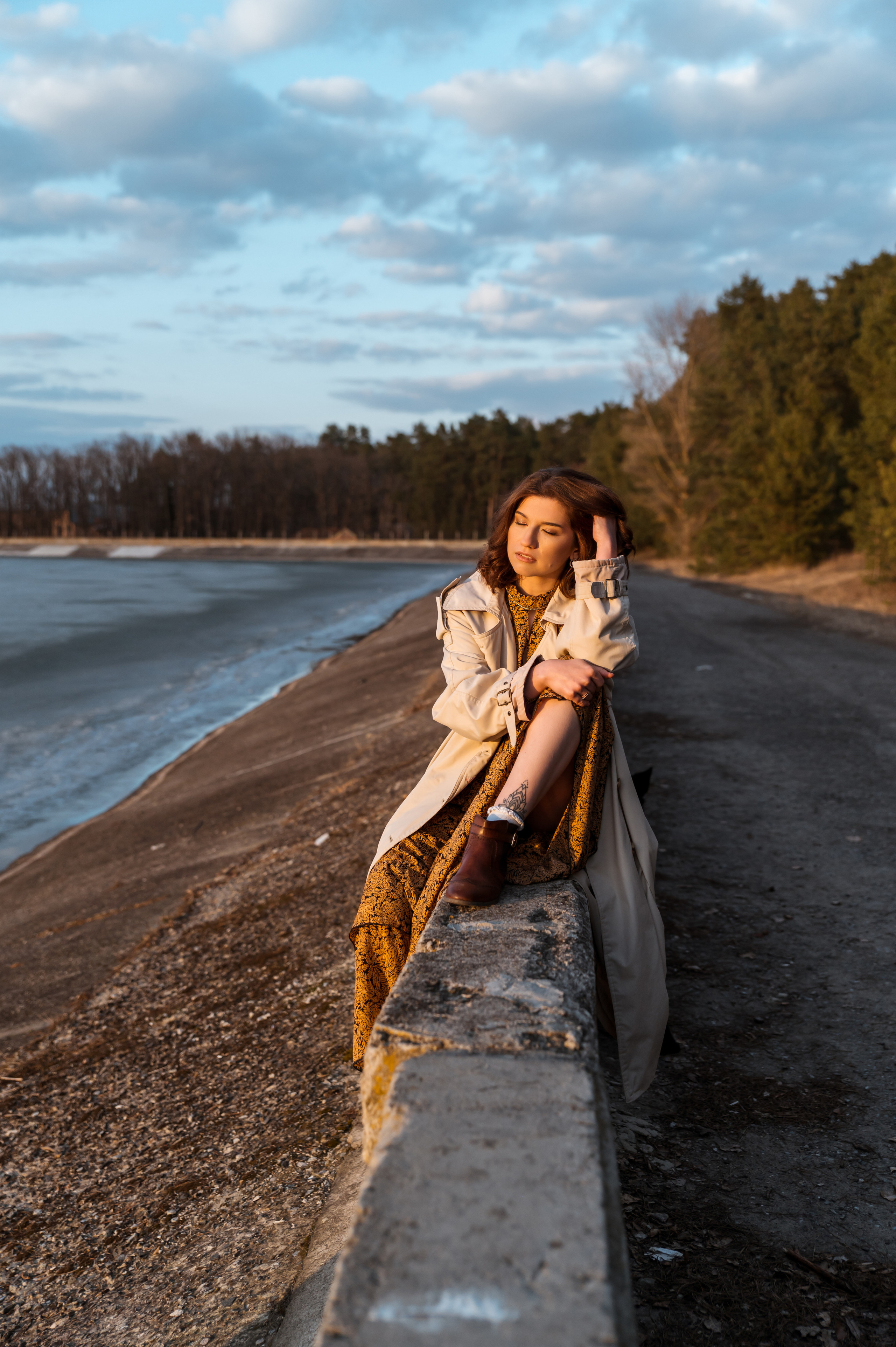 Алена и Вова. Свадебный и портретный фотограф в Белгороде Олеся Гавшина