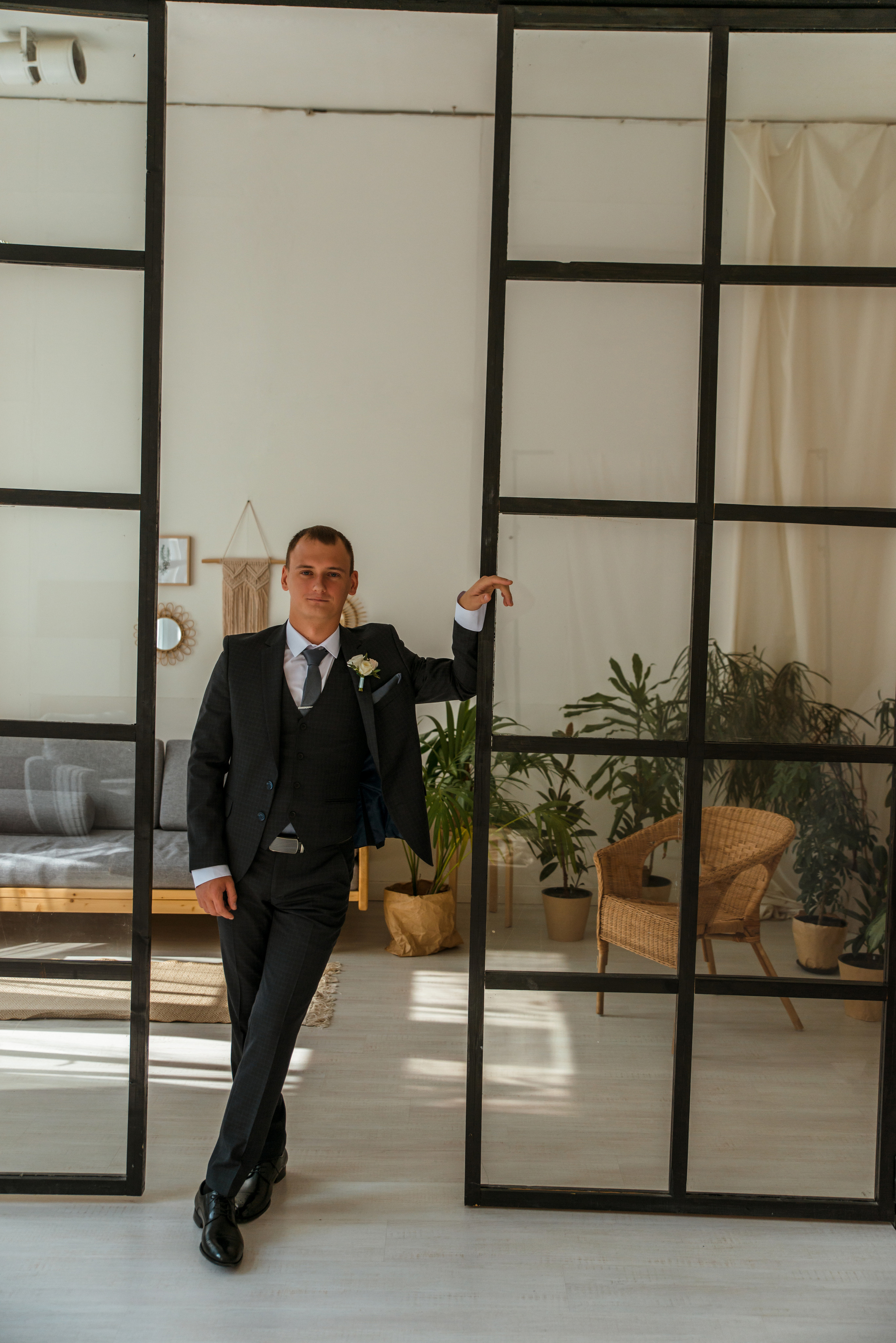 Света и Дима = Любовь. Свадебный и портретный фотограф в Белгороде Олеся Гавшина