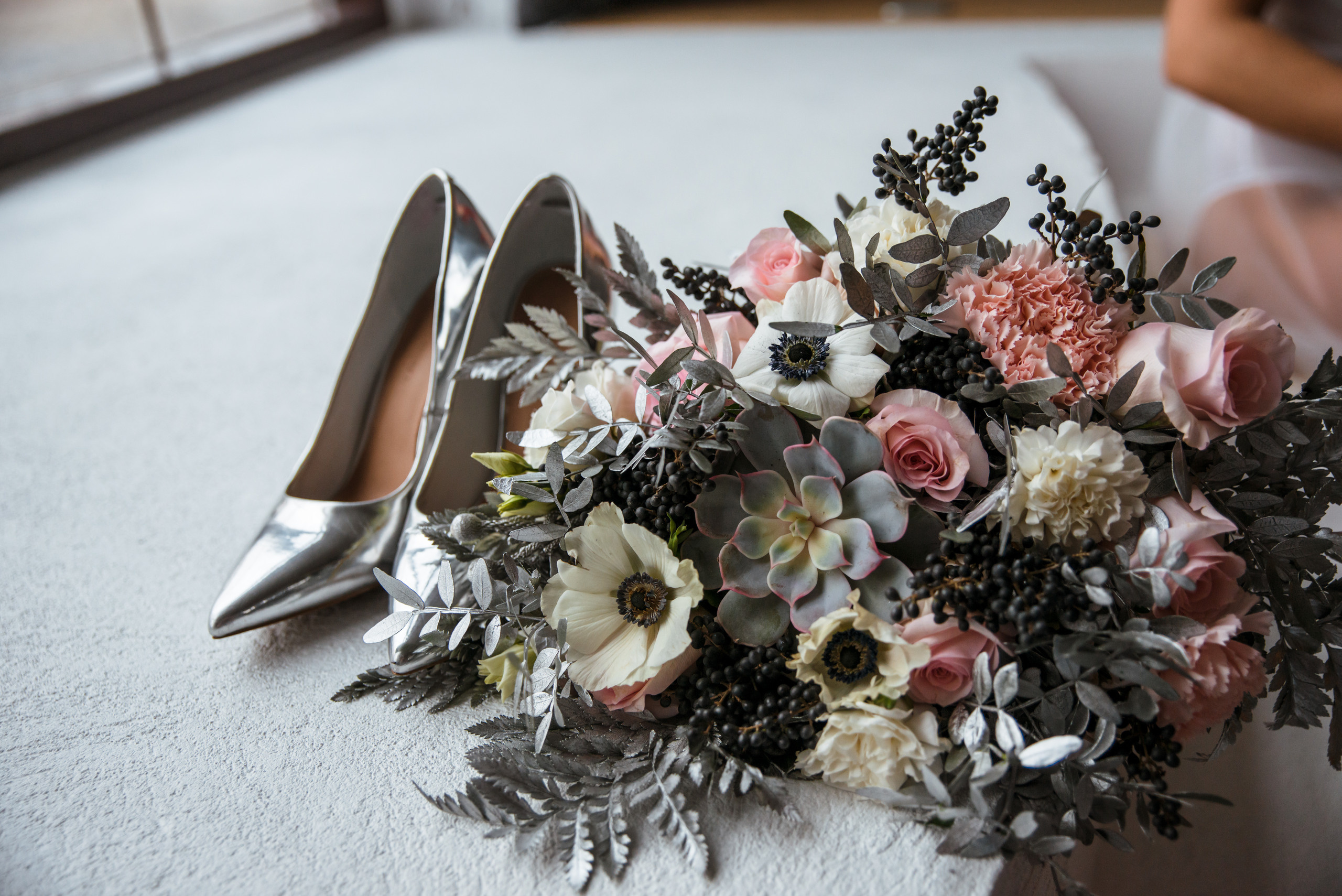 Свадьбы бывают разные. Свадебный и портретный фотограф в Белгороде Олеся Гавшина