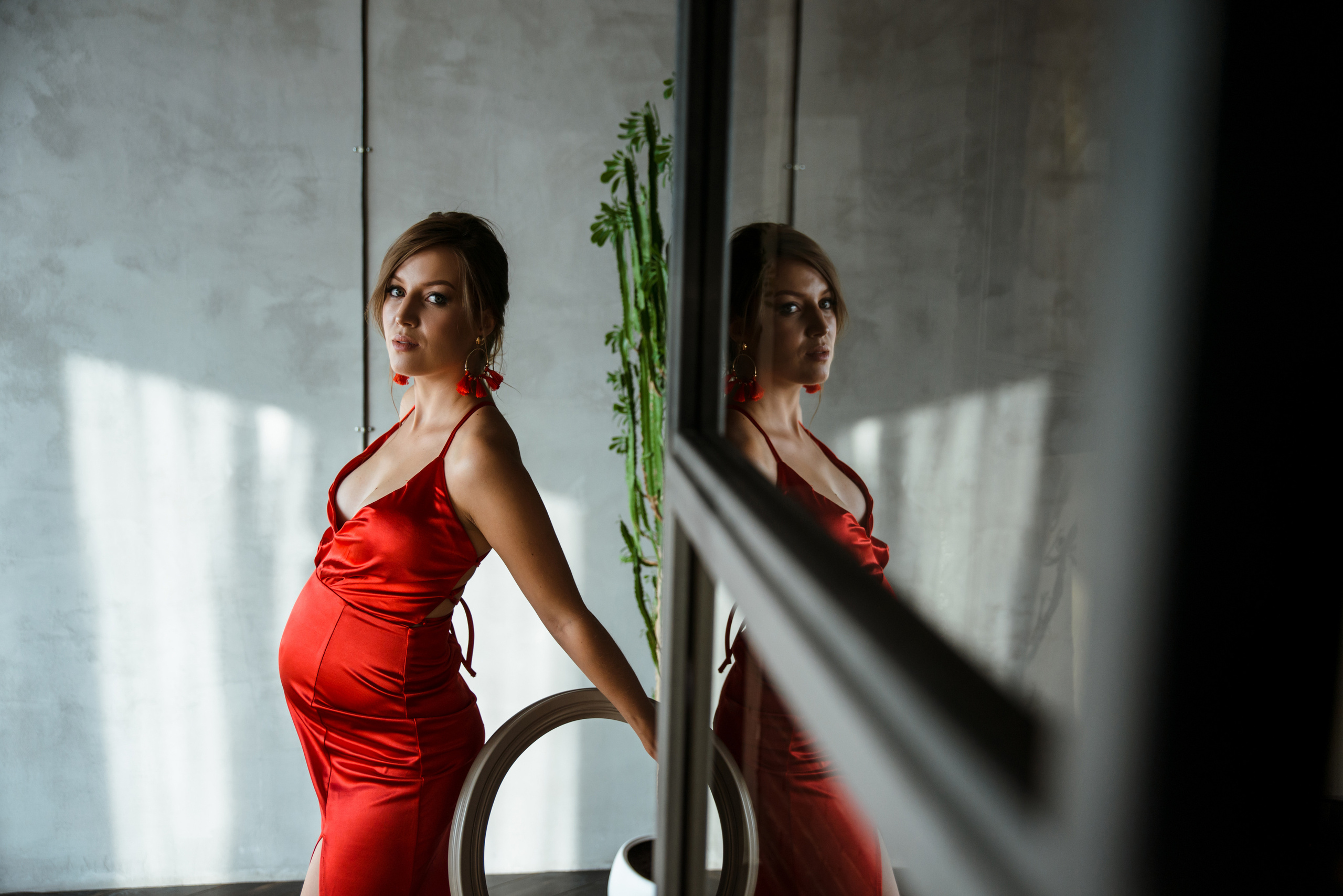 Стильная беременность. Свадебный и портретный фотограф в Белгороде Олеся Гавшина