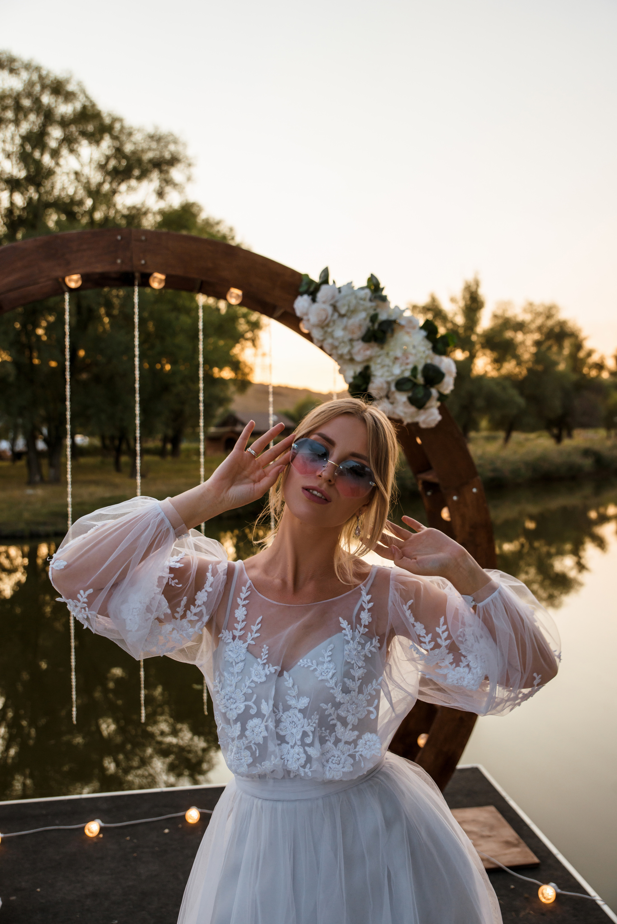 Света и Дима = Любовь. Свадебный и портретный фотограф в Белгороде Олеся Гавшина