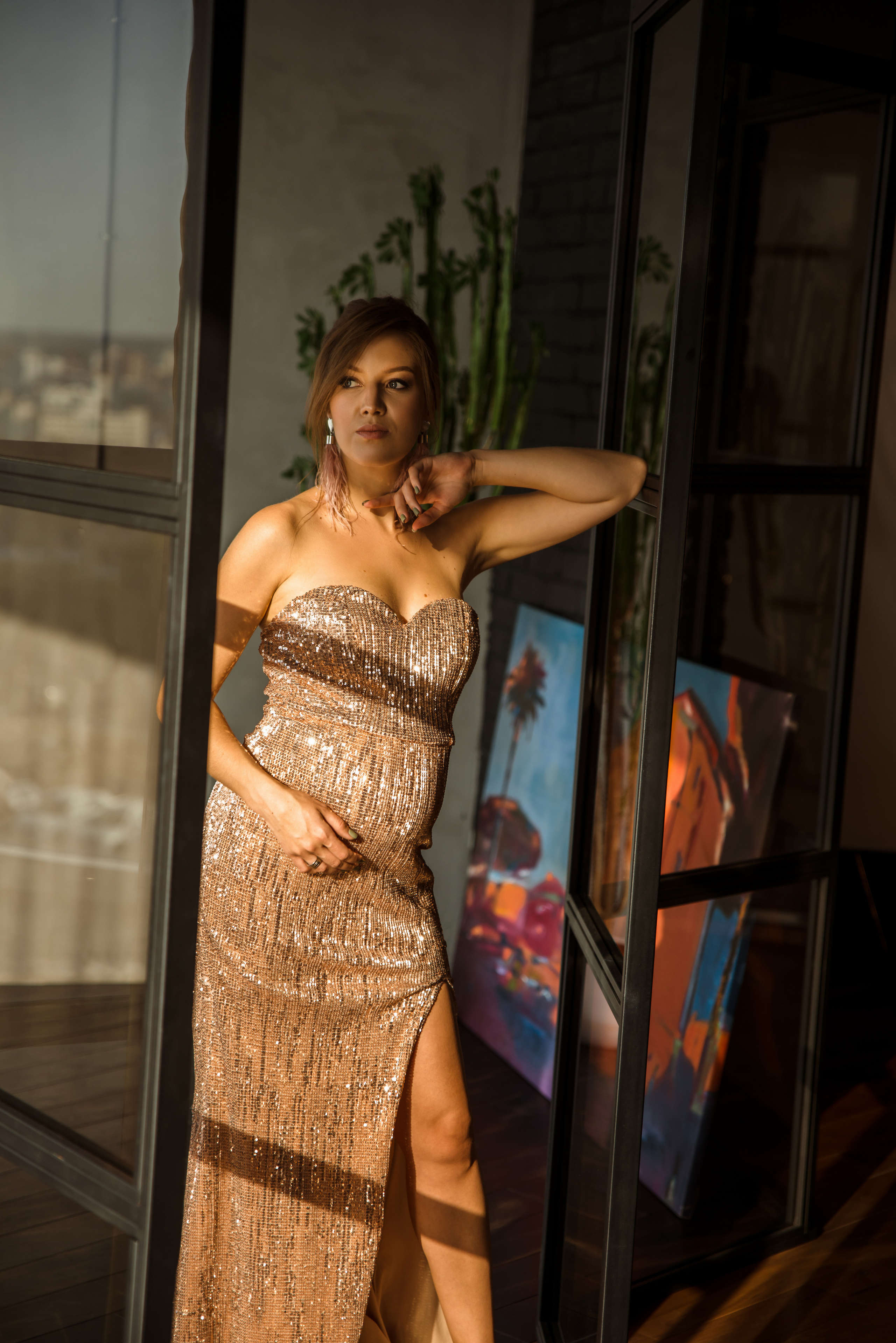 Стильная беременность. Свадебный и портретный фотограф в Белгороде Олеся Гавшина