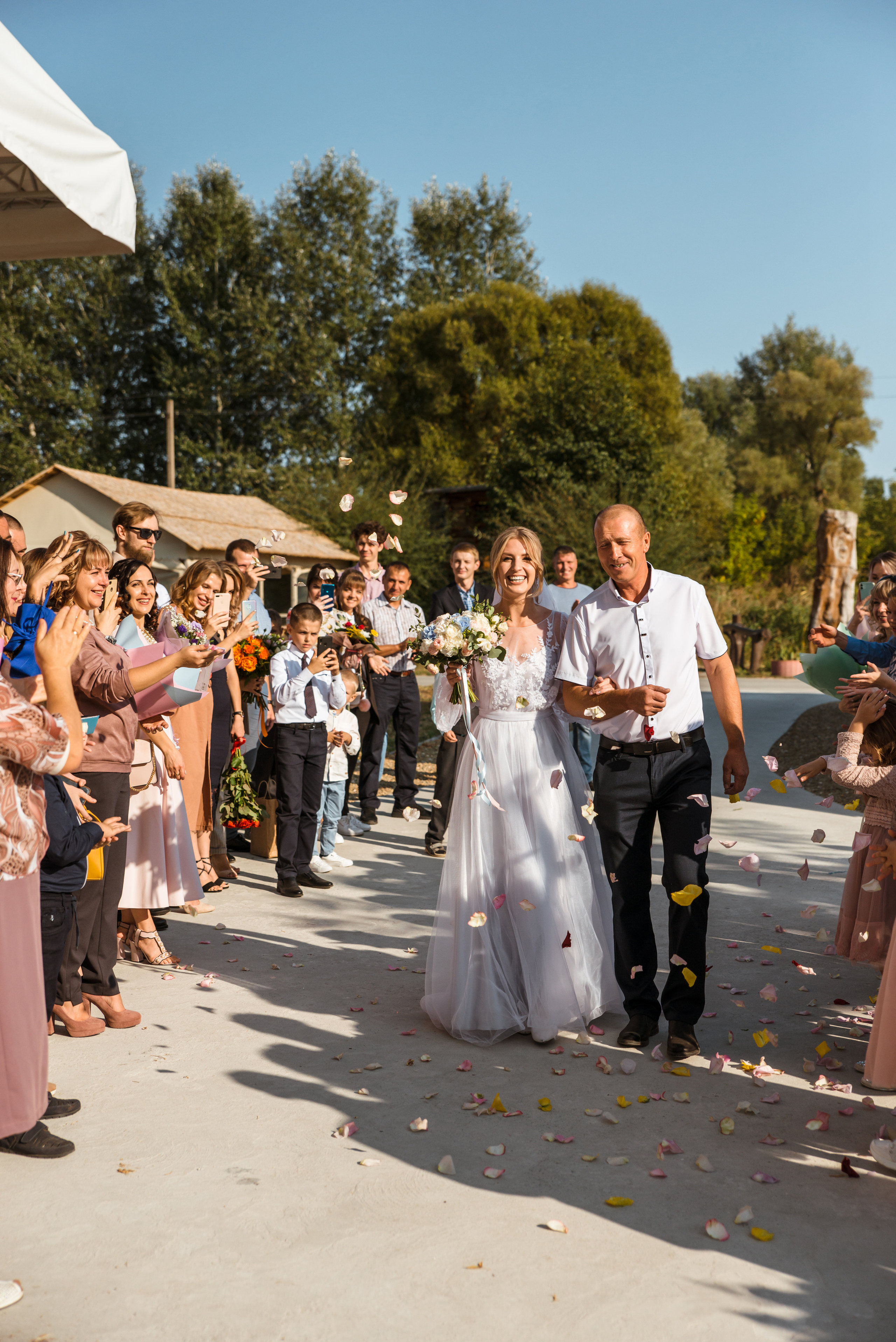 Света и Дима = Любовь. Свадебный и портретный фотограф в Белгороде Олеся Гавшина