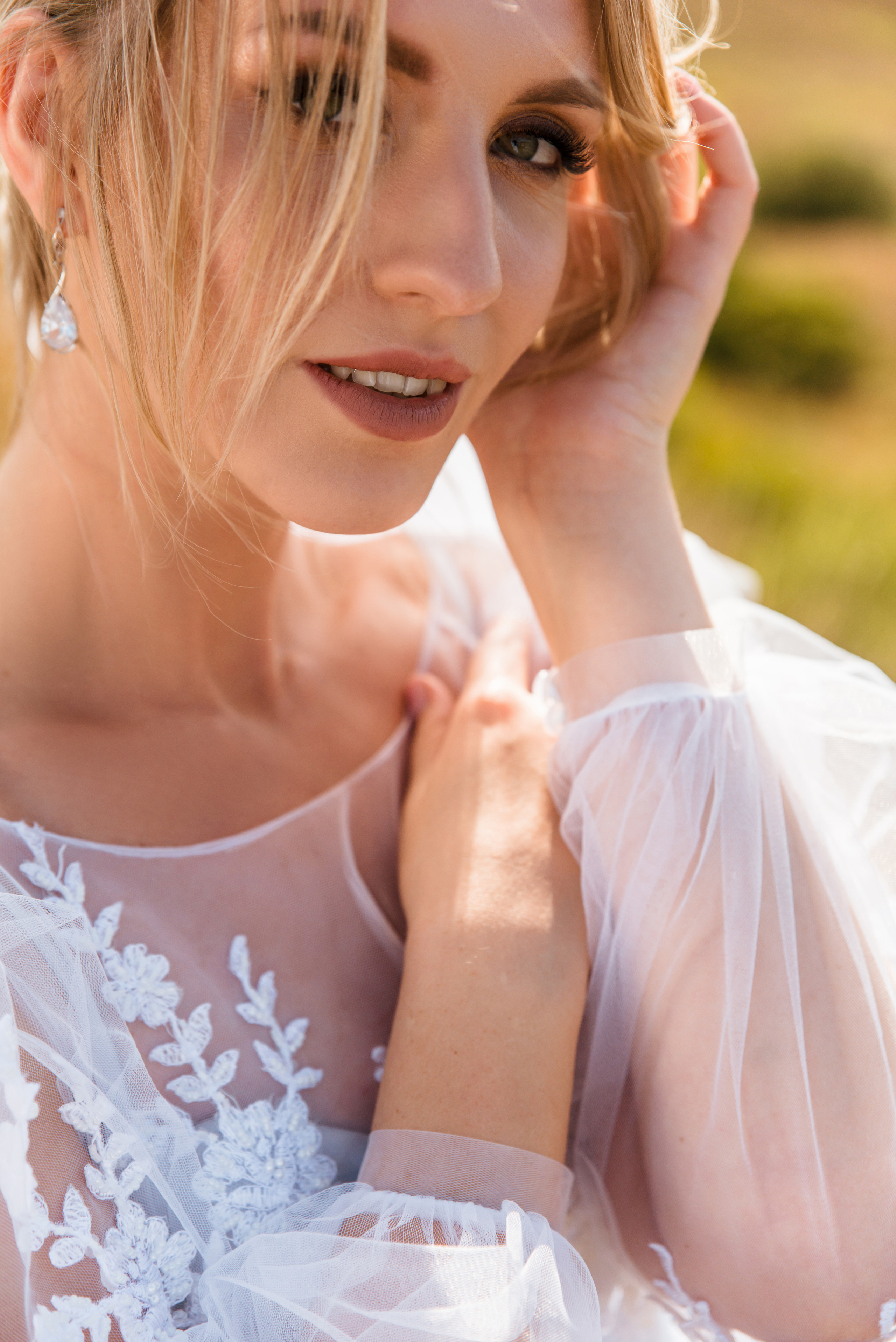 Света и Дима = Любовь. Свадебный и портретный фотограф в Белгороде Олеся Гавшина