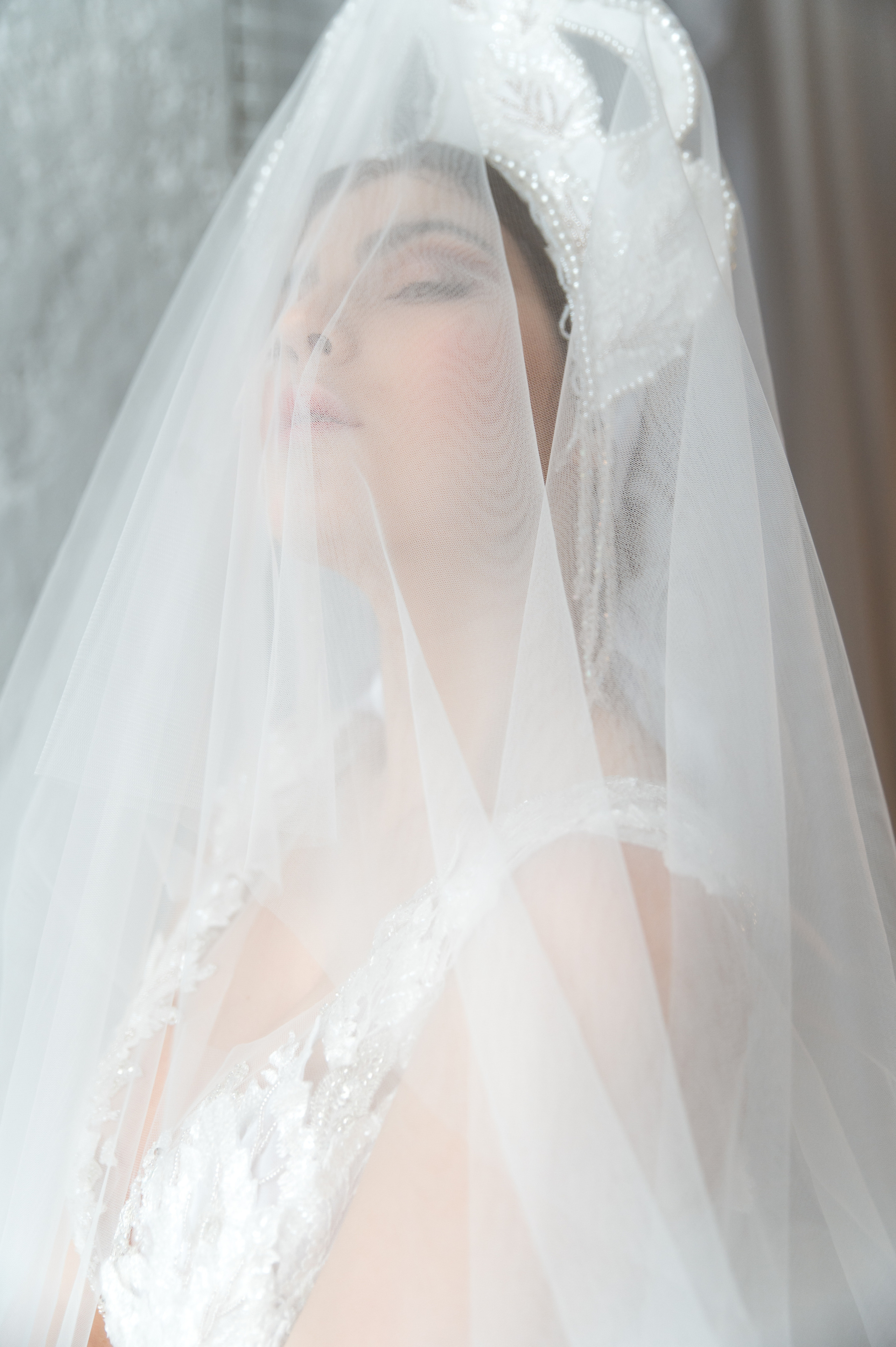 Царевна-лебедь. Свадебный и портретный фотограф в Белгороде Олеся Гавшина