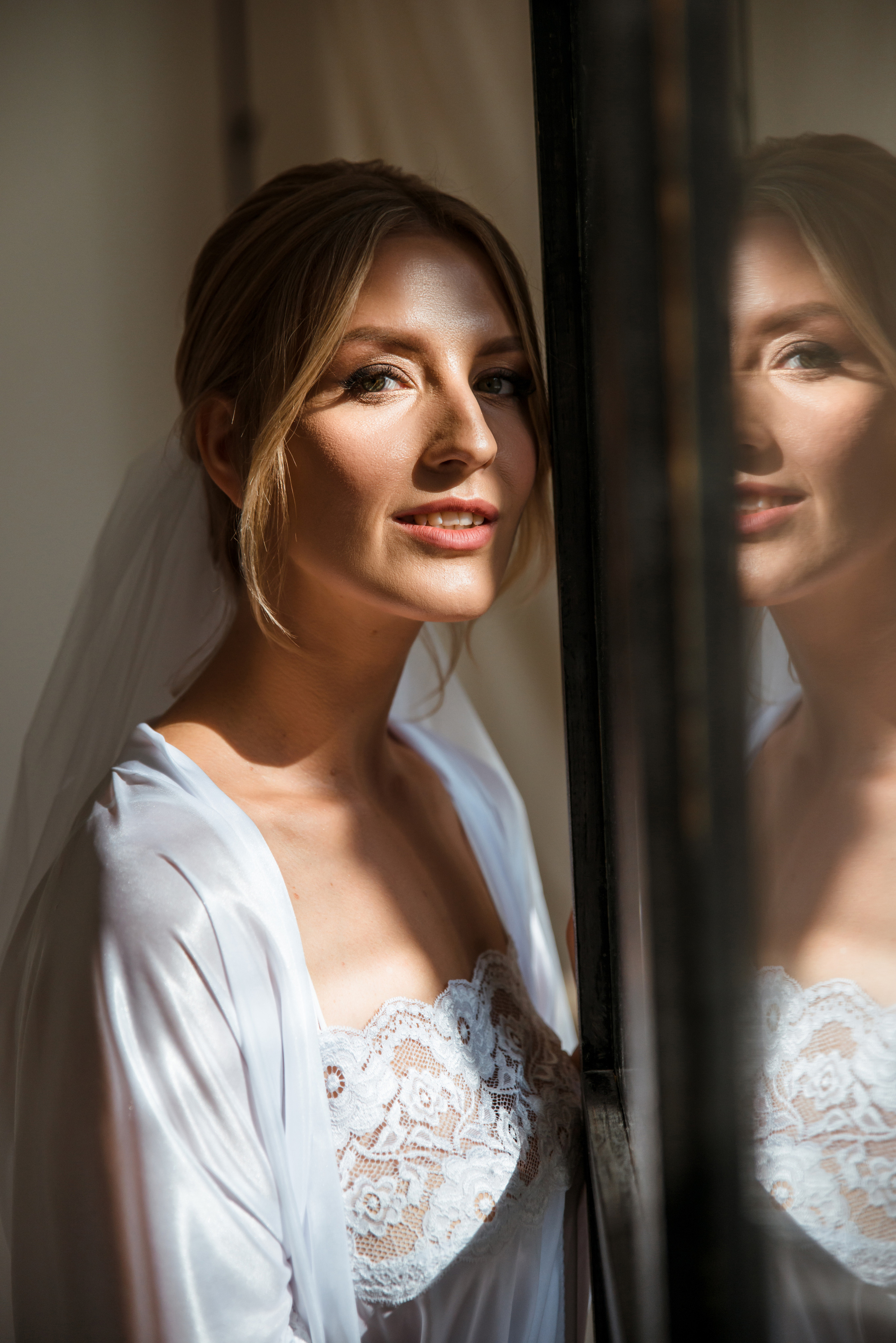 Света и Дима = Любовь. Свадебный и портретный фотограф в Белгороде Олеся Гавшина