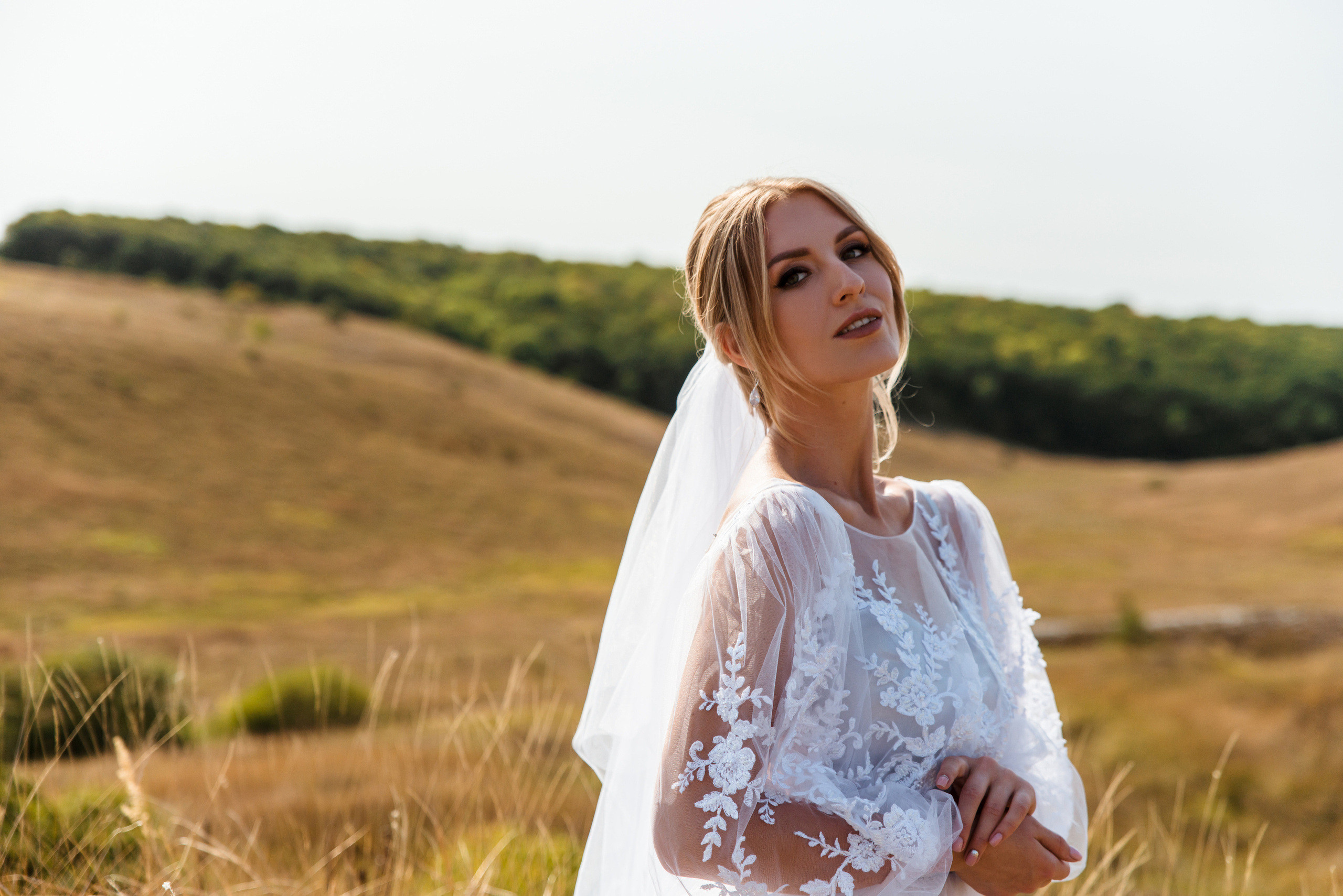 Света и Дима = Любовь. Свадебный и портретный фотограф в Белгороде Олеся Гавшина
