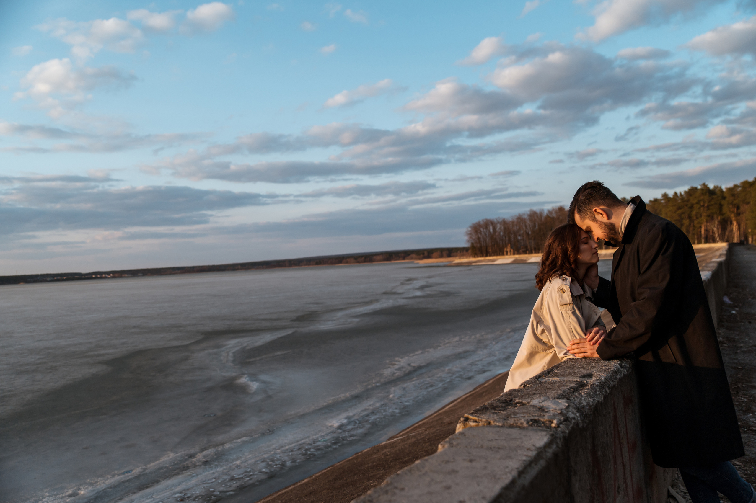 Алена и Вова. Свадебный и портретный фотограф в Белгороде Олеся Гавшина