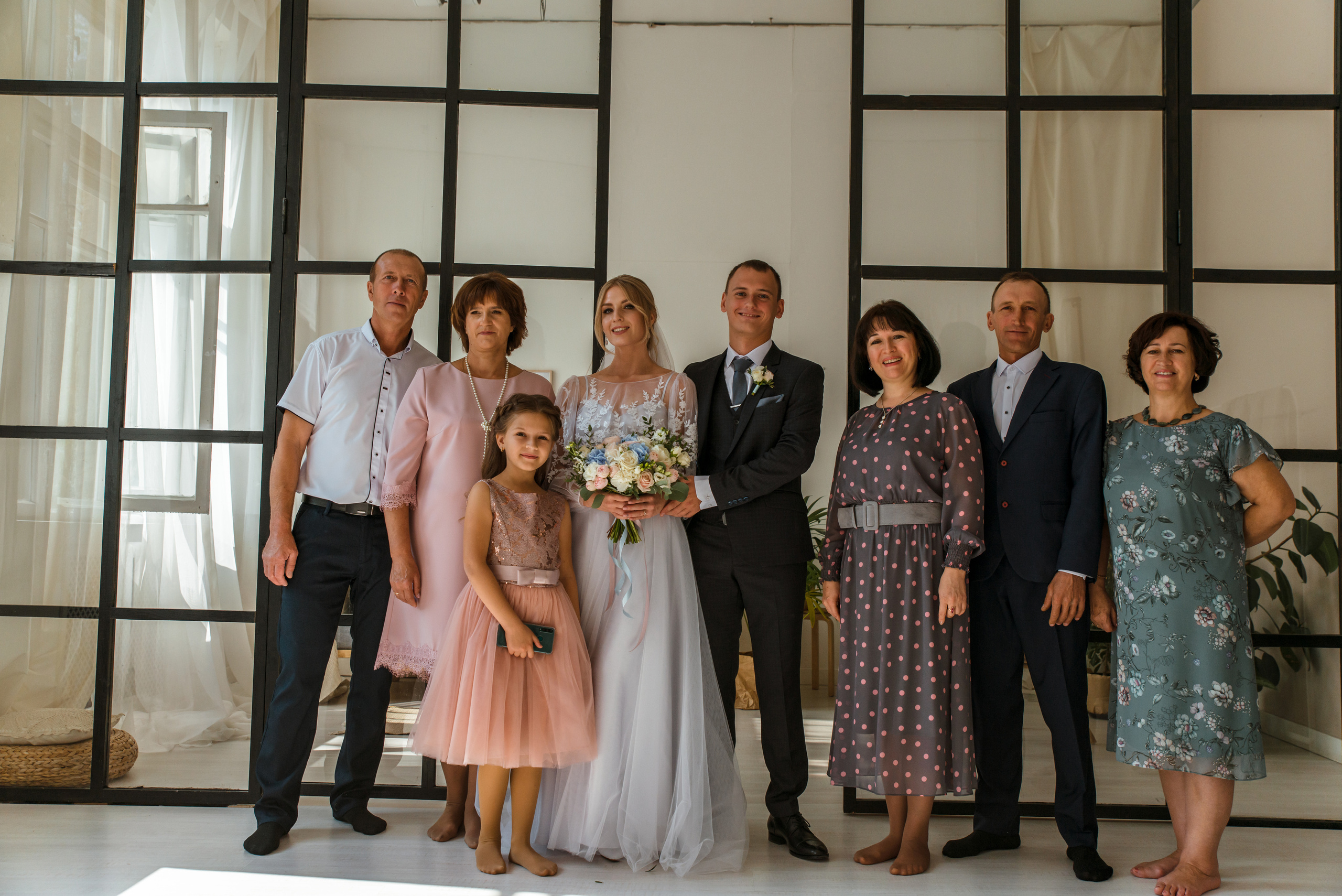 Света и Дима = Любовь. Свадебный и портретный фотограф в Белгороде Олеся Гавшина