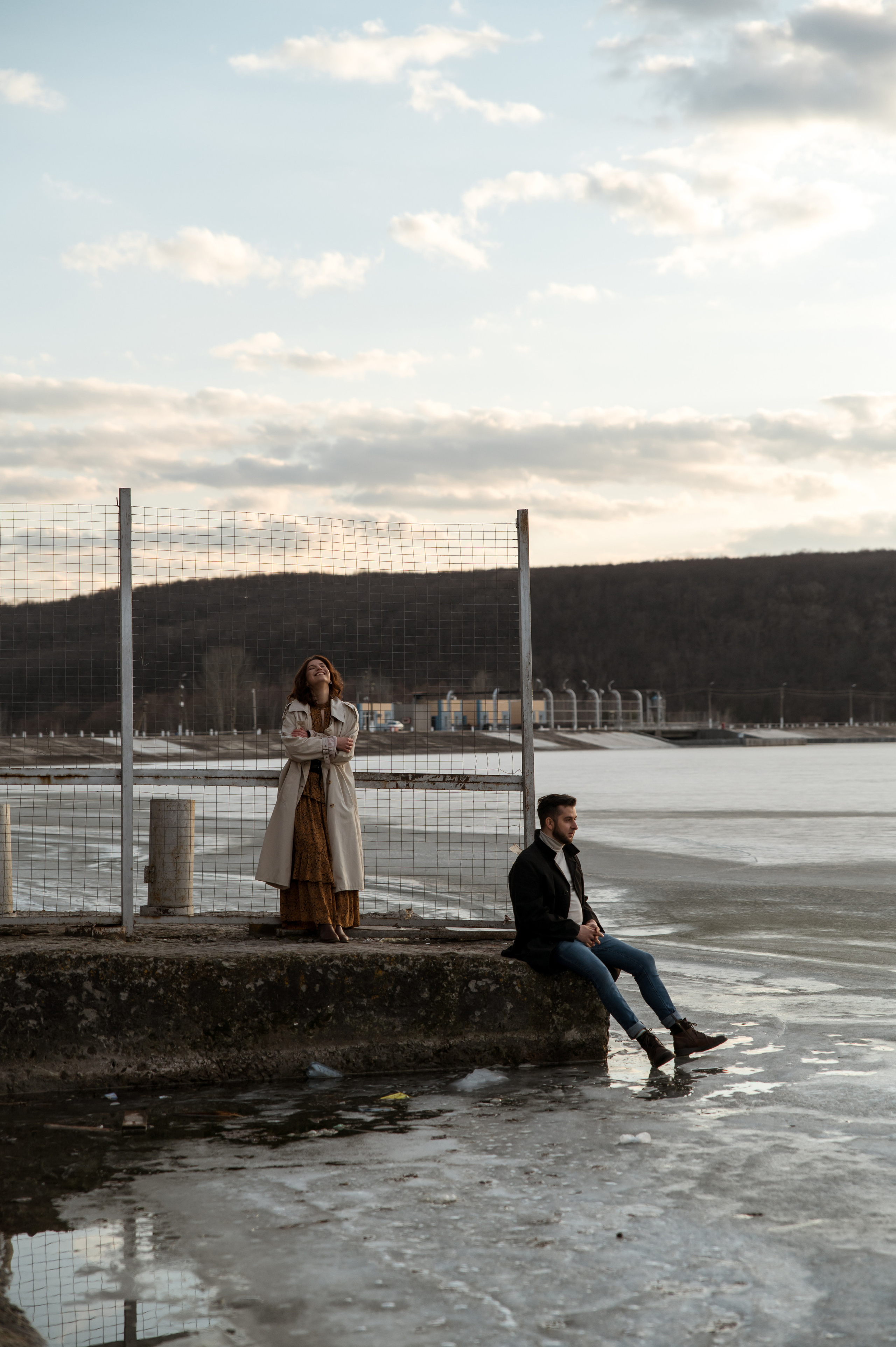Алена и Вова. Свадебный и портретный фотограф в Белгороде Олеся Гавшина