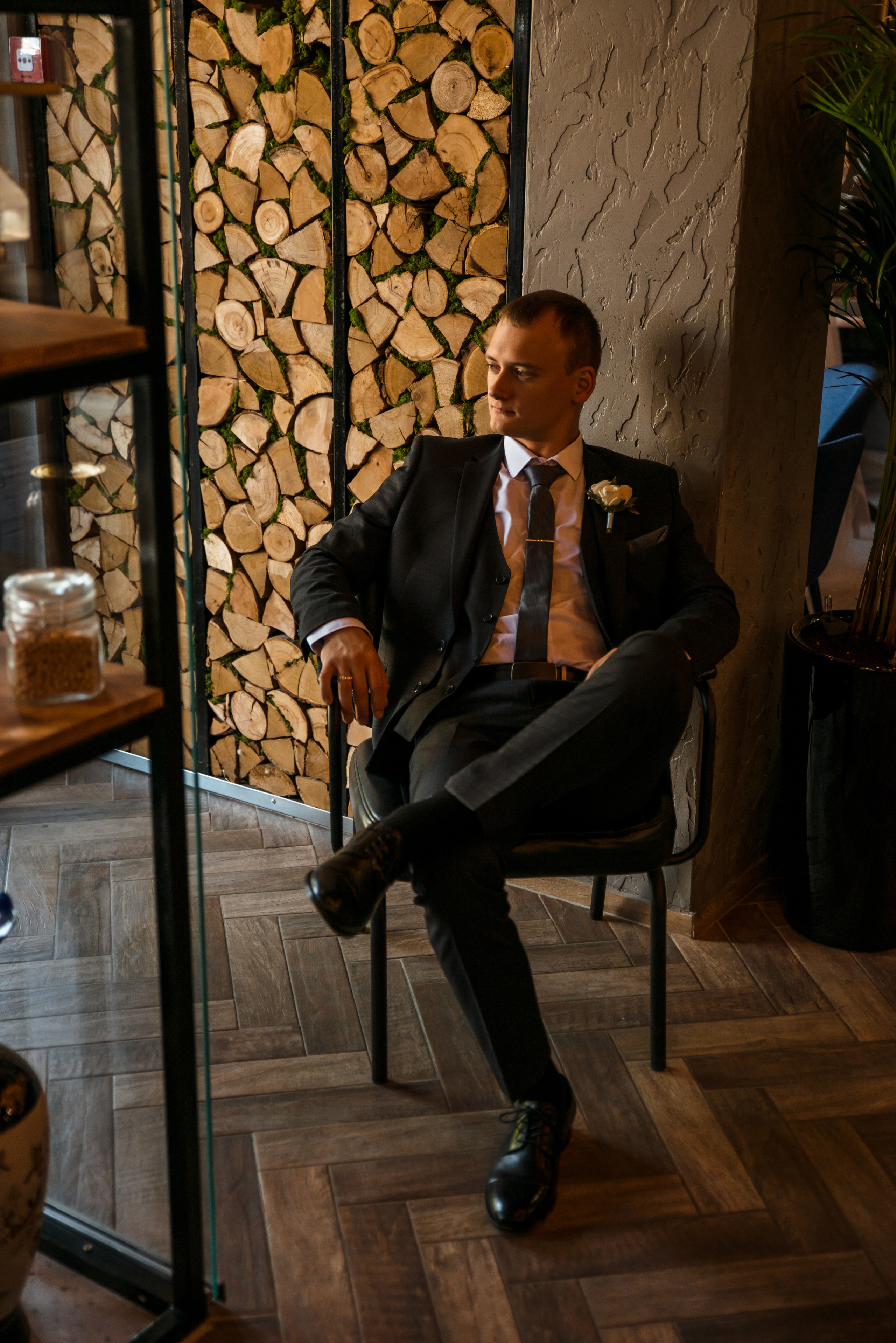 Света и Дима = Любовь. Свадебный и портретный фотограф в Белгороде Олеся Гавшина