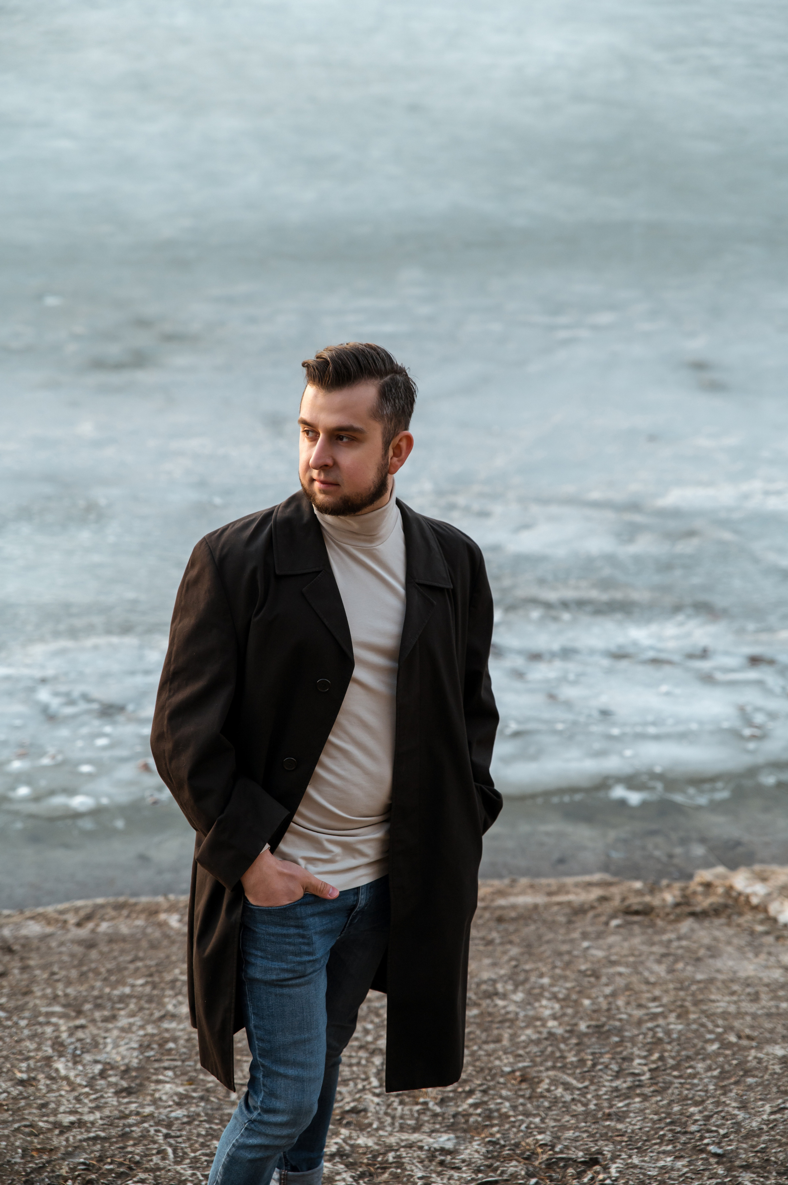 Алена и Вова. Свадебный и портретный фотограф в Белгороде Олеся Гавшина