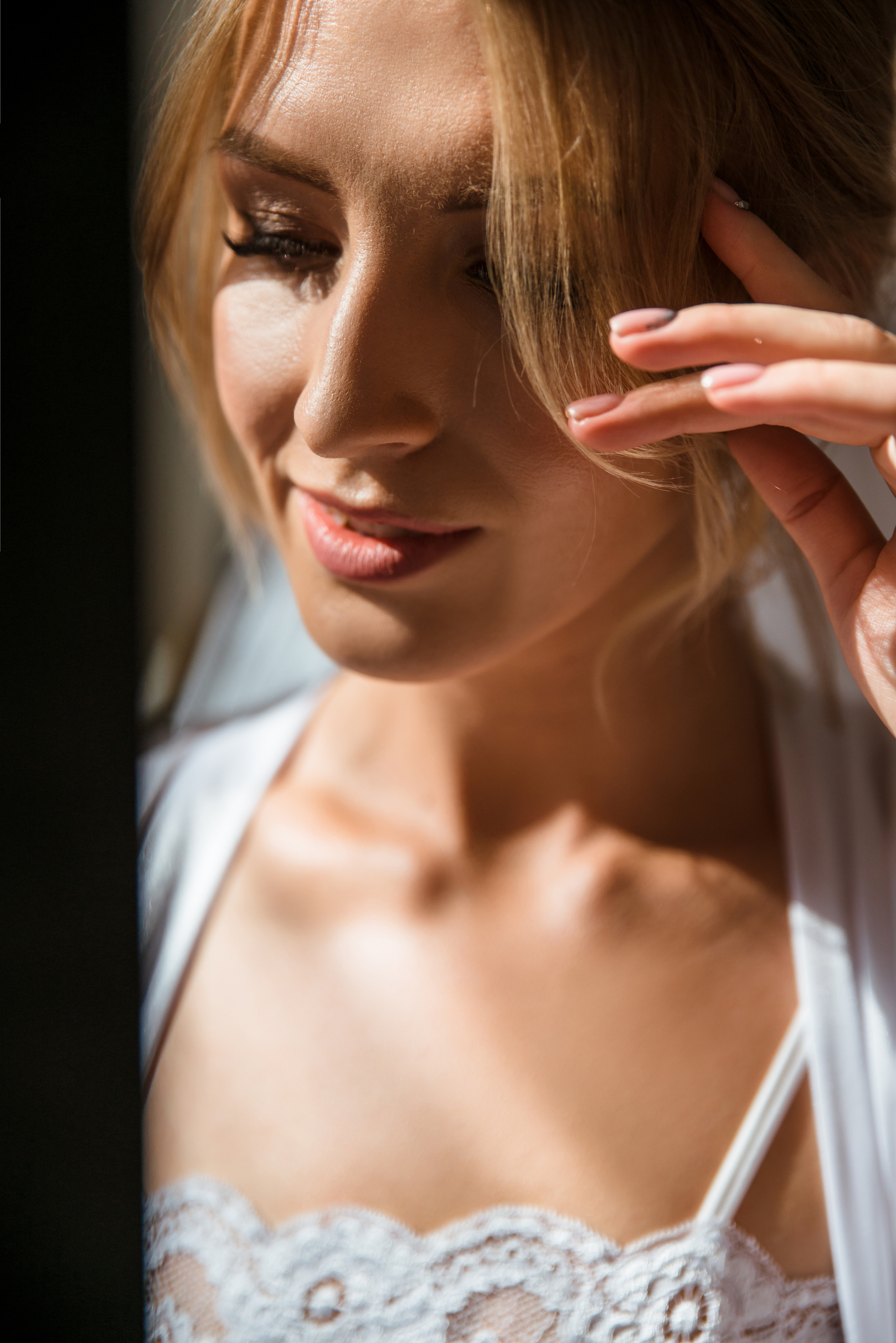 Света и Дима = Любовь. Свадебный и портретный фотограф в Белгороде Олеся Гавшина