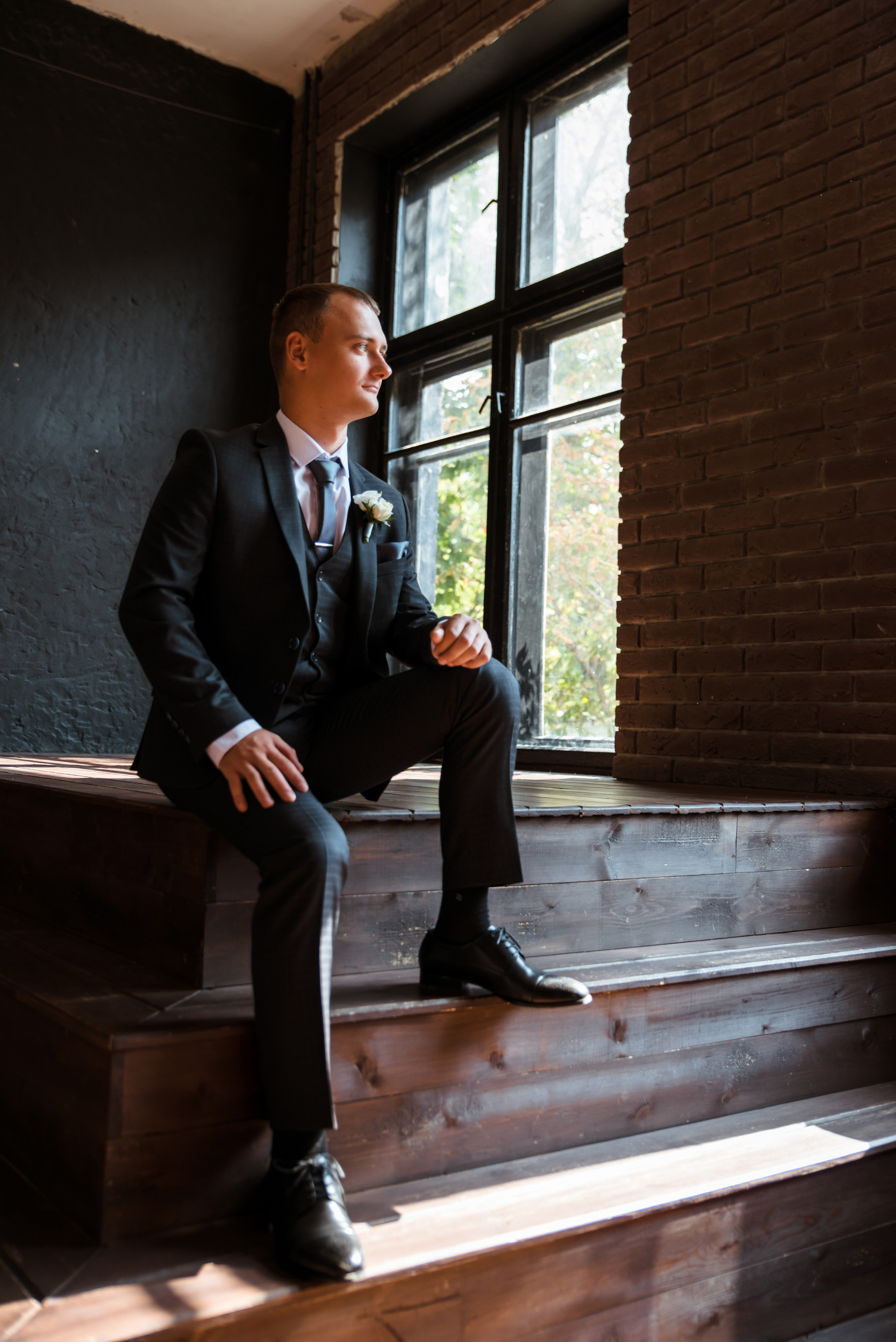 Света и Дима = Любовь. Свадебный и портретный фотограф в Белгороде Олеся Гавшина