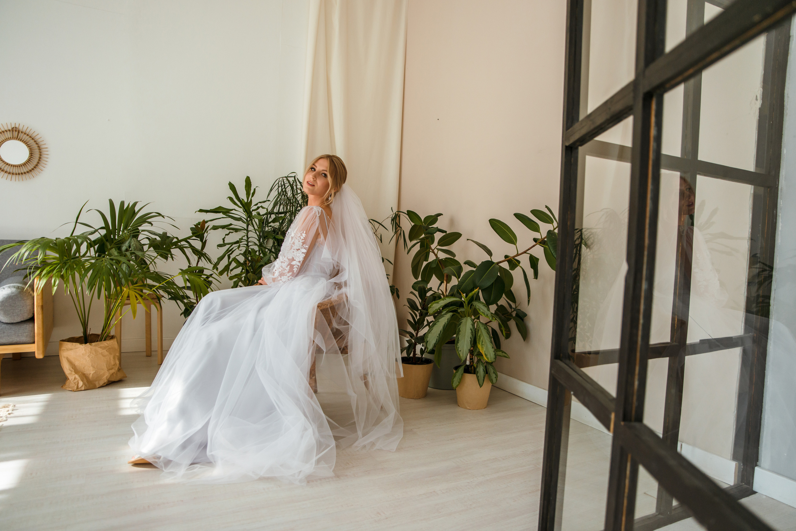 Света и Дима = Любовь. Свадебный и портретный фотограф в Белгороде Олеся Гавшина