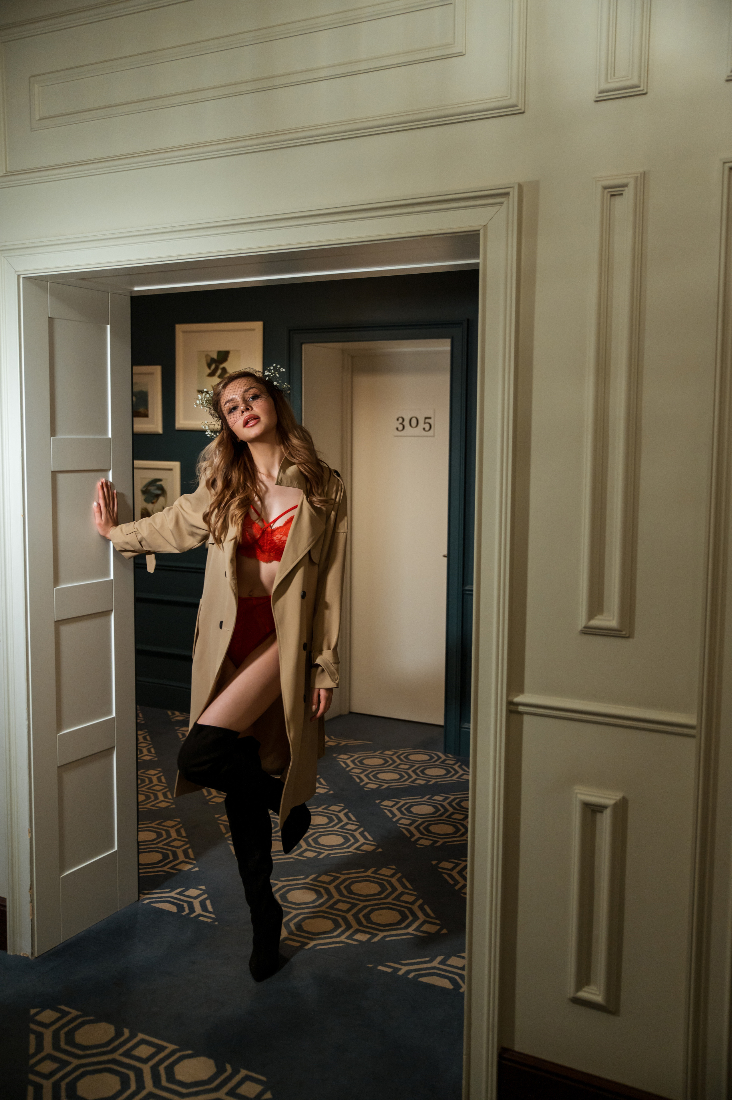 Фотосессия в отеле Белгород. Свадебный и портретный фотограф в Белгороде Олеся Гавшина