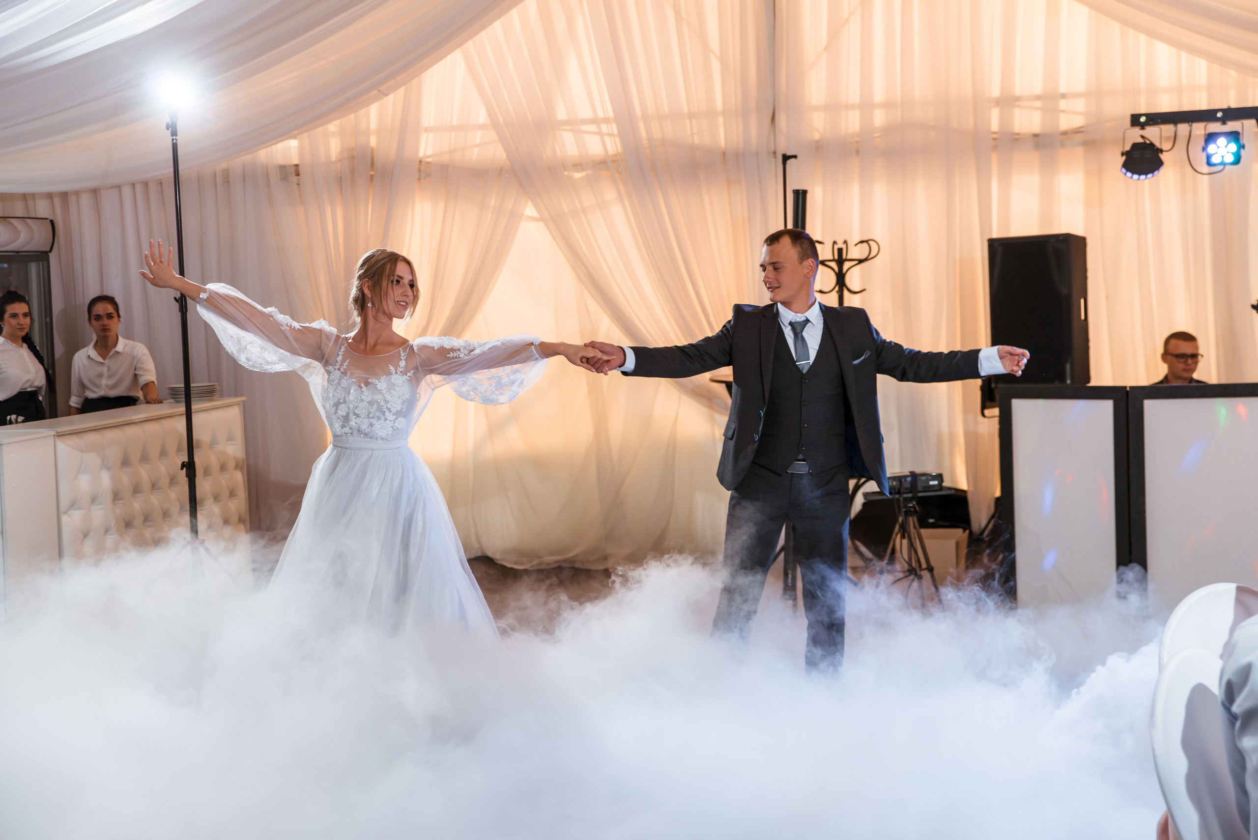 Света и Дима = Любовь. Свадебный и портретный фотограф в Белгороде Олеся Гавшина