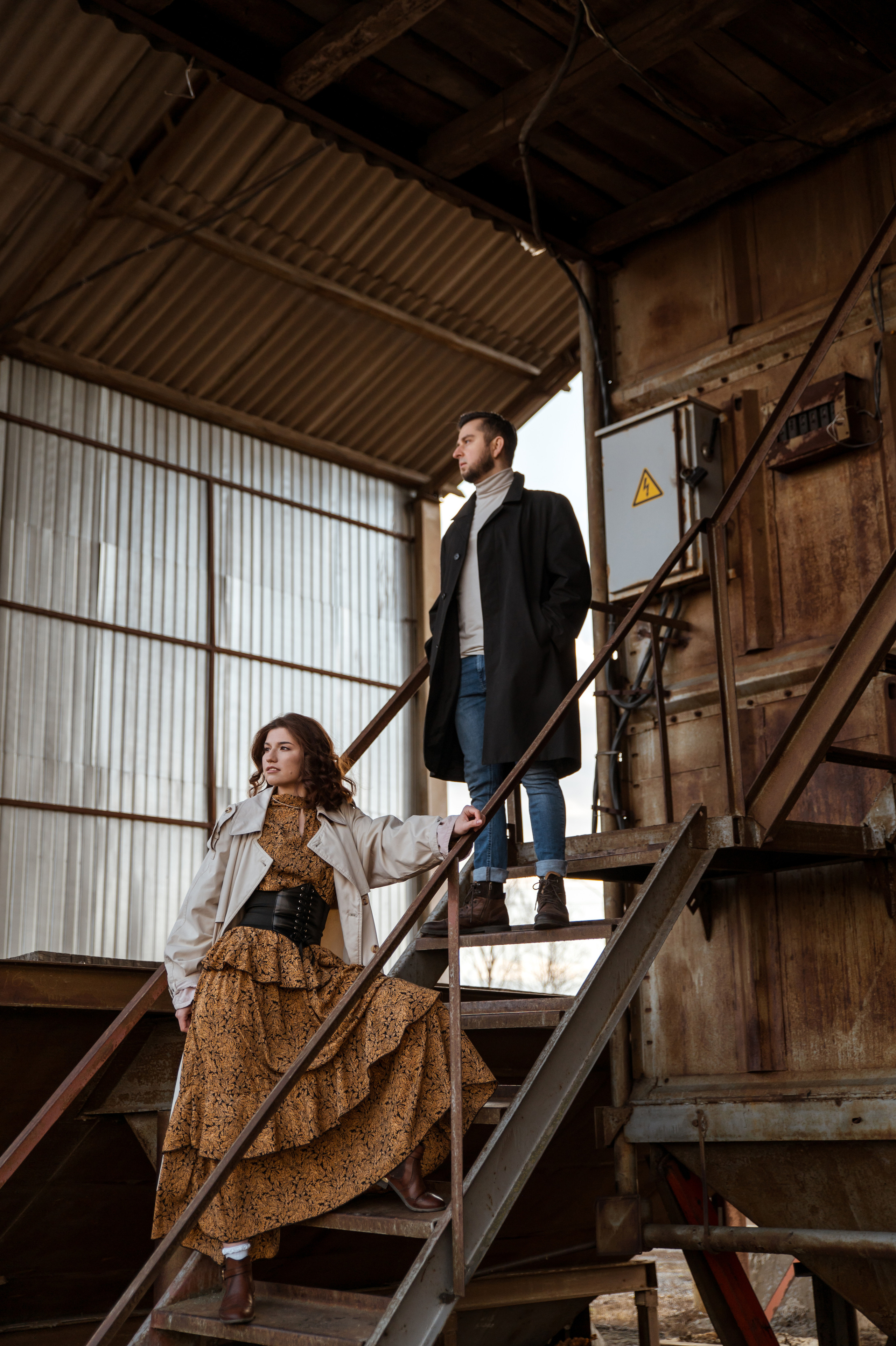 Алена и Вова. Свадебный и портретный фотограф в Белгороде Олеся Гавшина