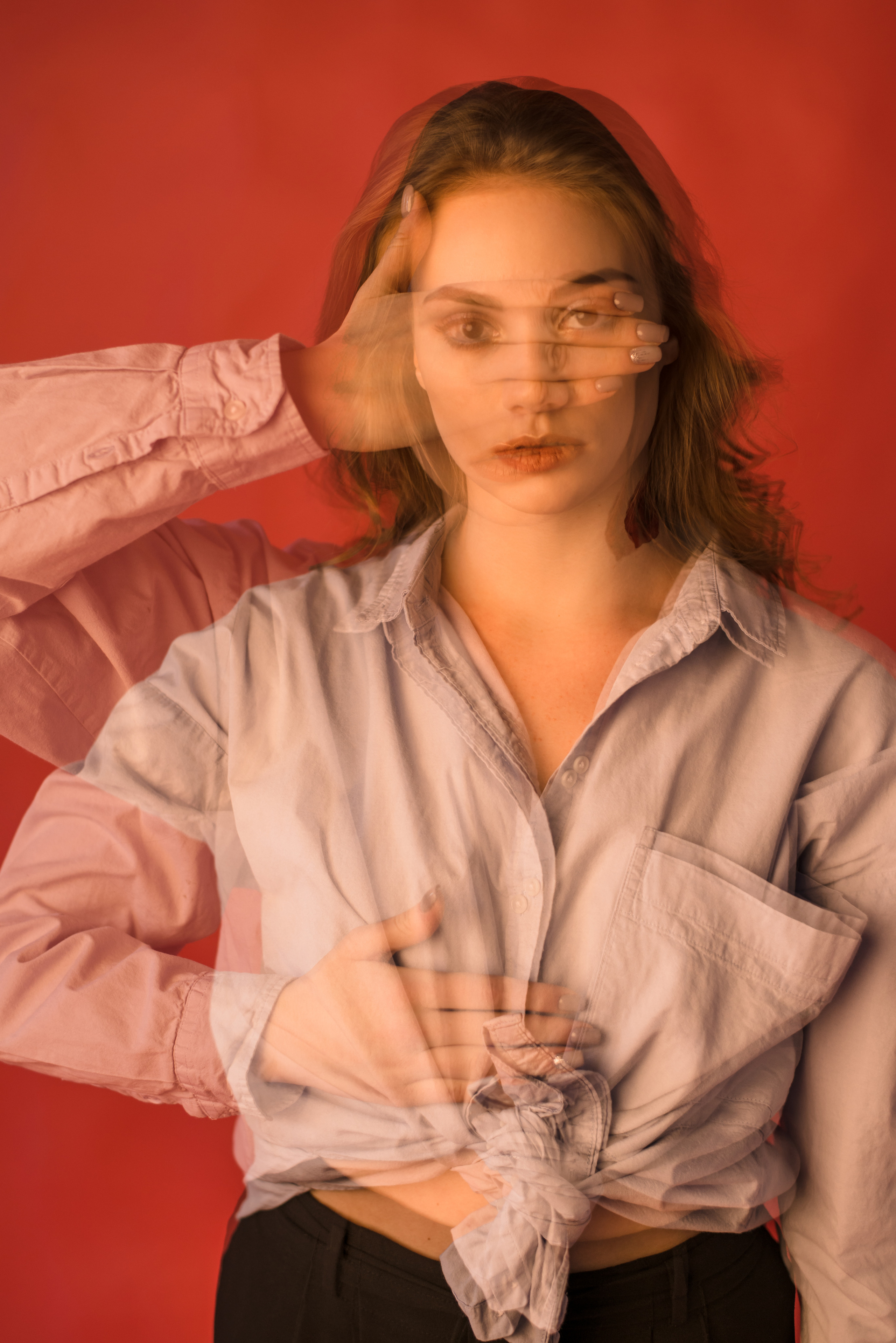 Портреты. Свадебный и портретный фотограф в Белгороде Олеся Гавшина