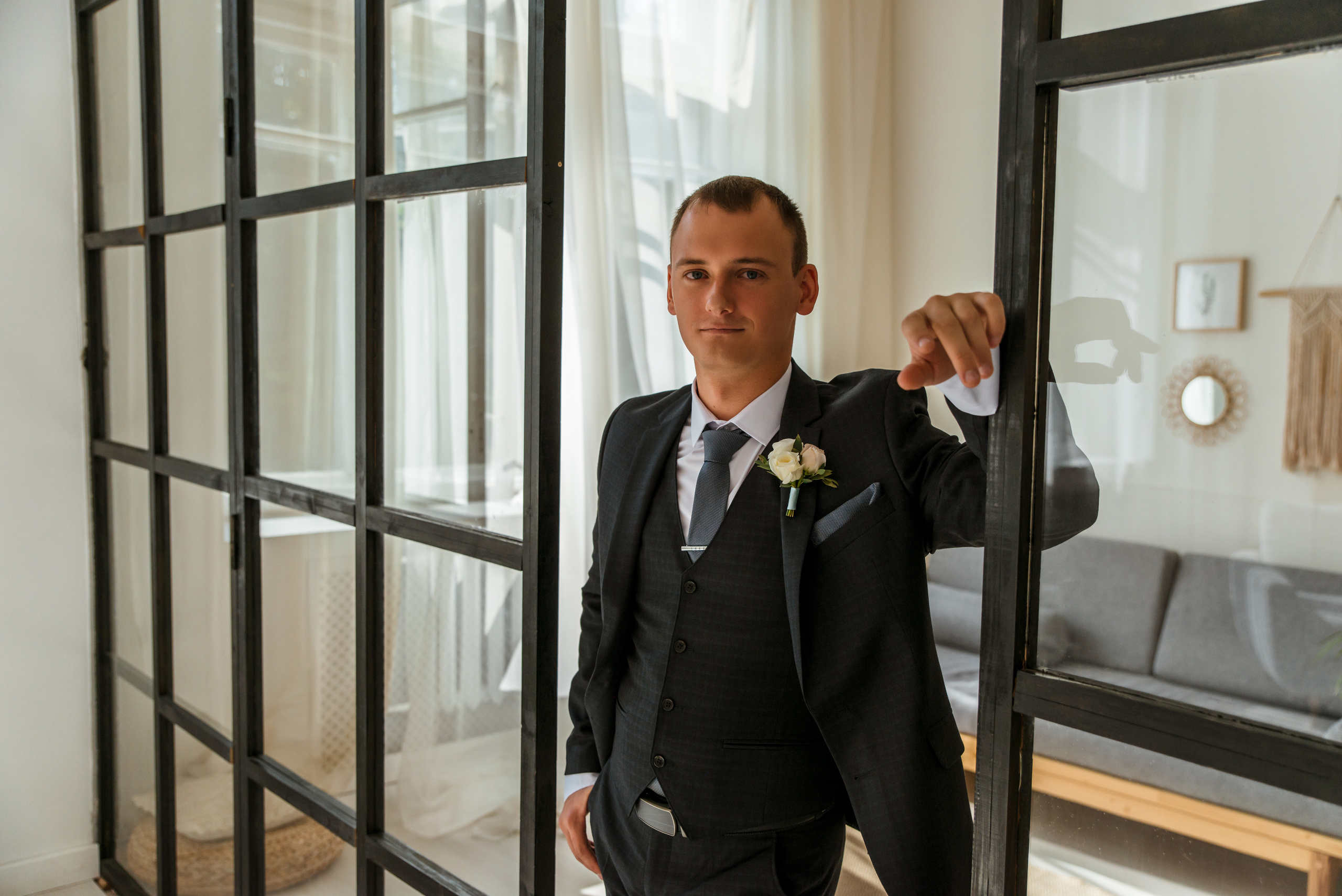 Света и Дима = Любовь. Свадебный и портретный фотограф в Белгороде Олеся Гавшина