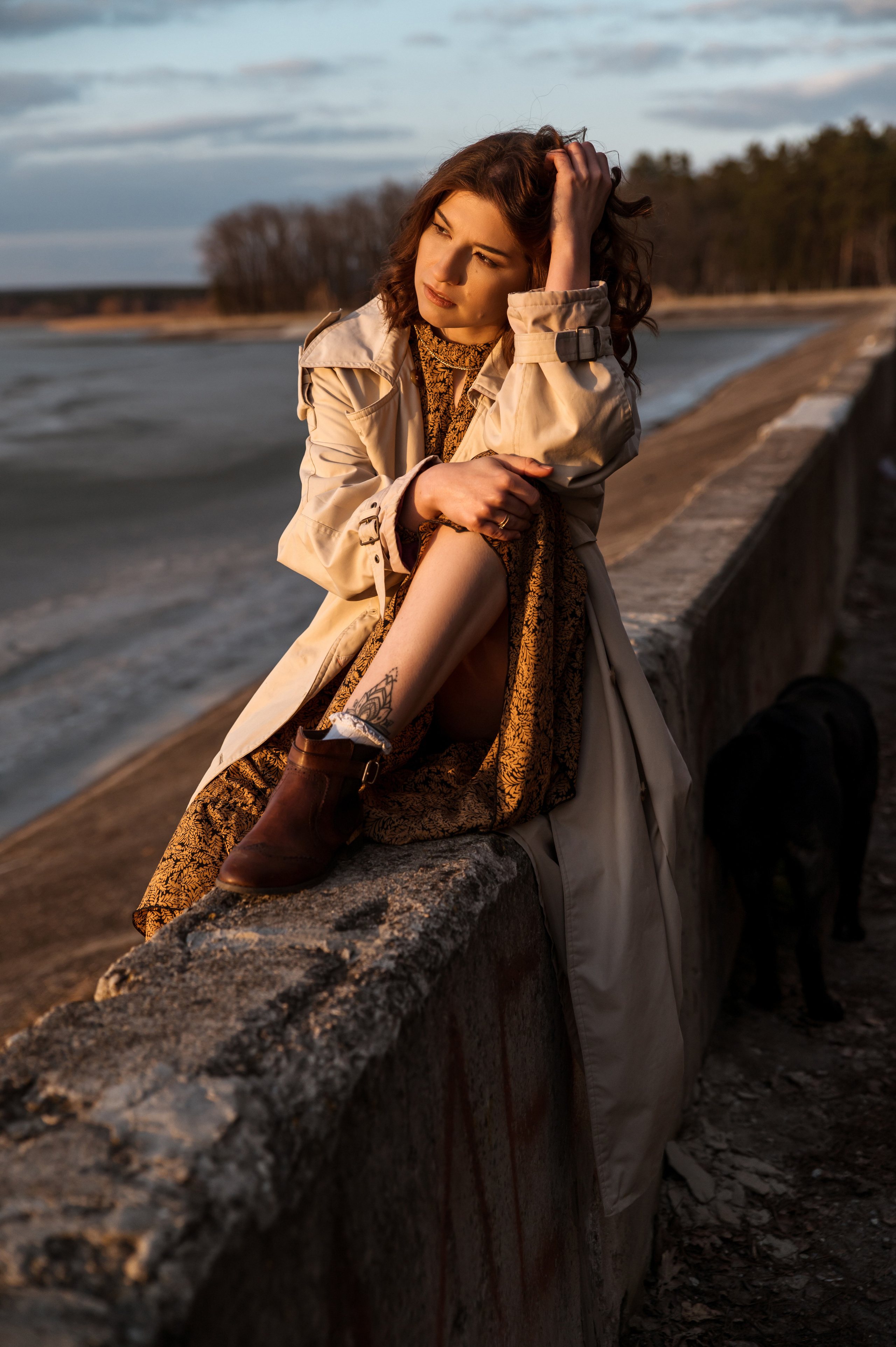 Алена и Вова. Свадебный и портретный фотограф в Белгороде Олеся Гавшина