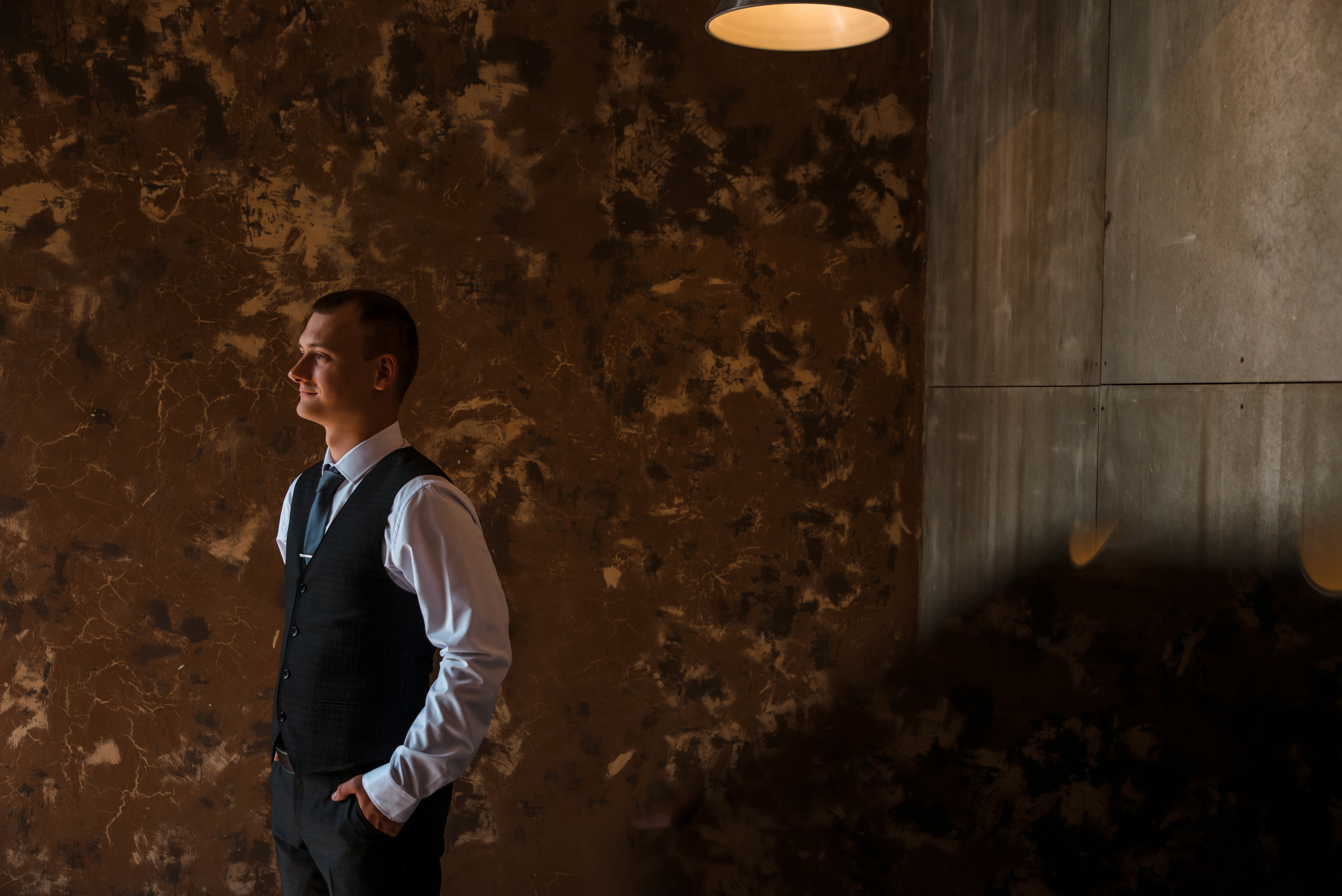 Света и Дима = Любовь. Свадебный и портретный фотограф в Белгороде Олеся Гавшина