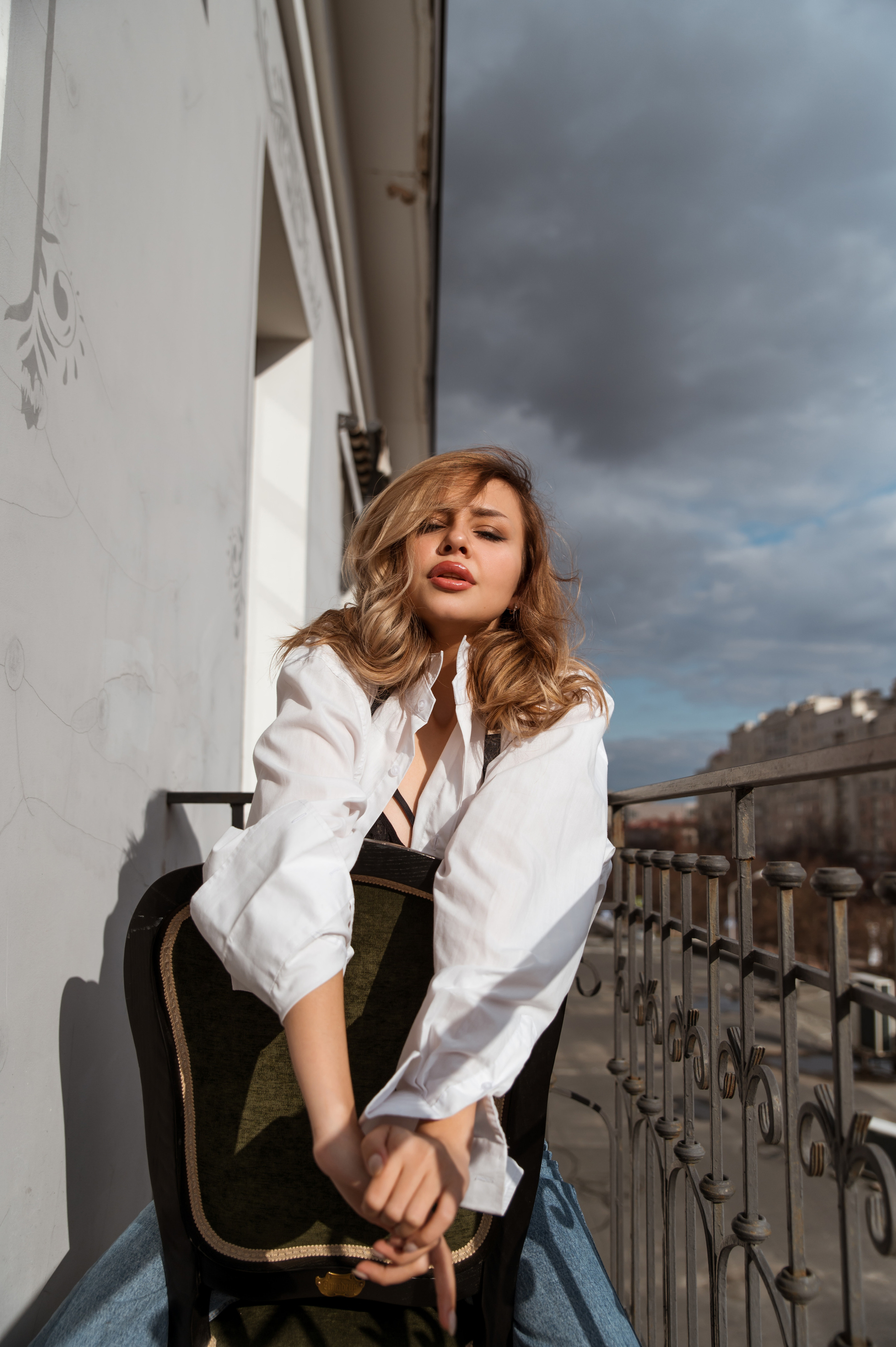 Фотосессия в отеле Белгород. Свадебный и портретный фотограф в Белгороде Олеся Гавшина