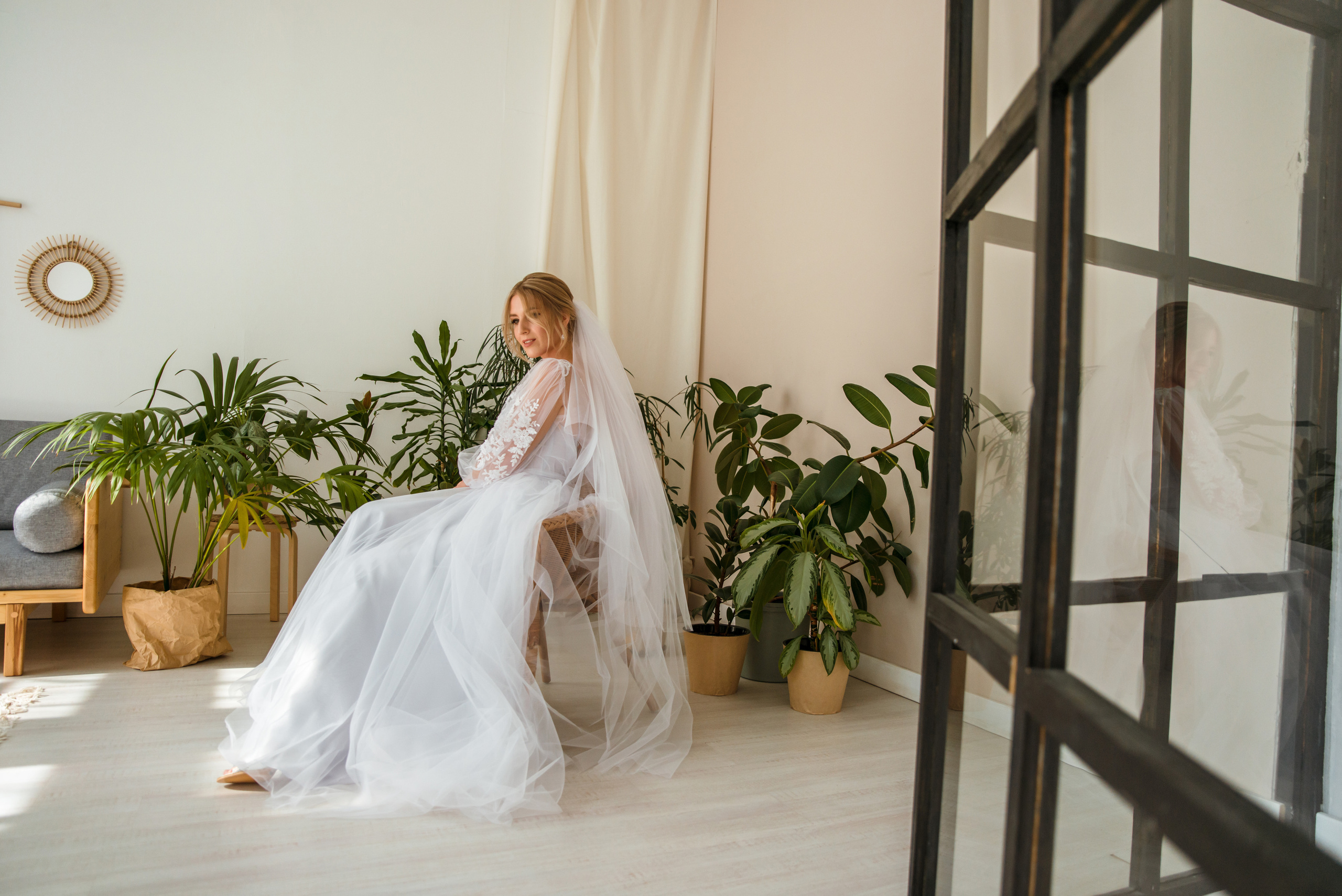 Света и Дима = Любовь. Свадебный и портретный фотограф в Белгороде Олеся Гавшина