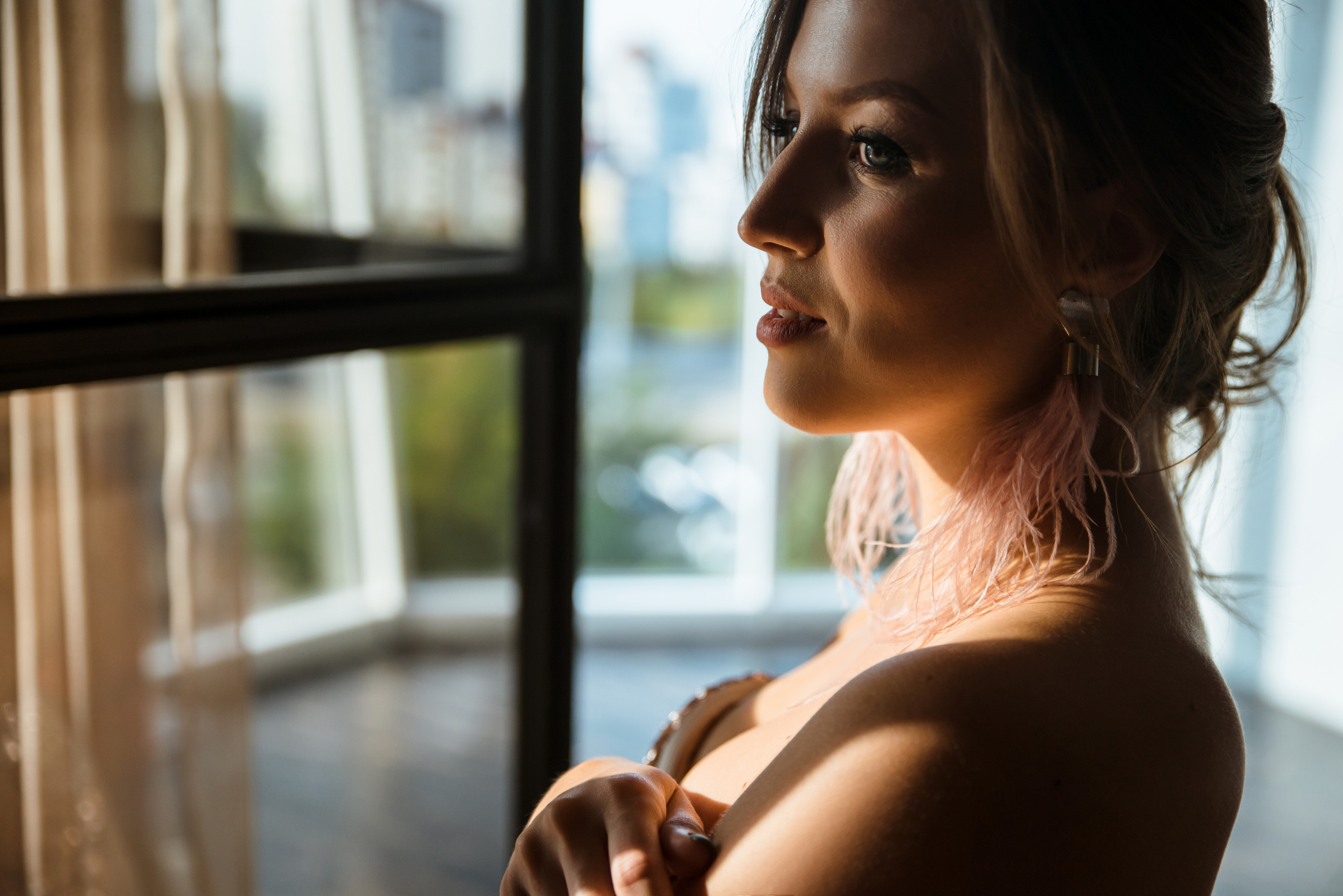 Стильная беременность. Свадебный и портретный фотограф в Белгороде Олеся Гавшина